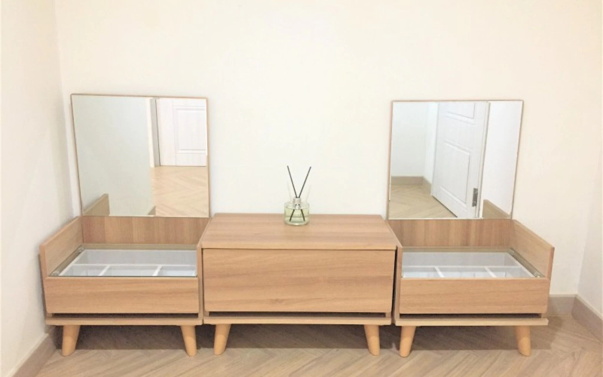 Busan J and J House Pension