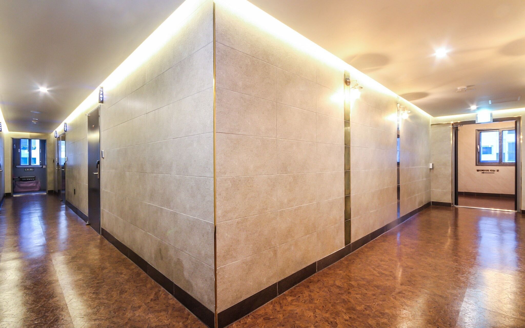 Busan Oncheonjang Hotel Mithuna