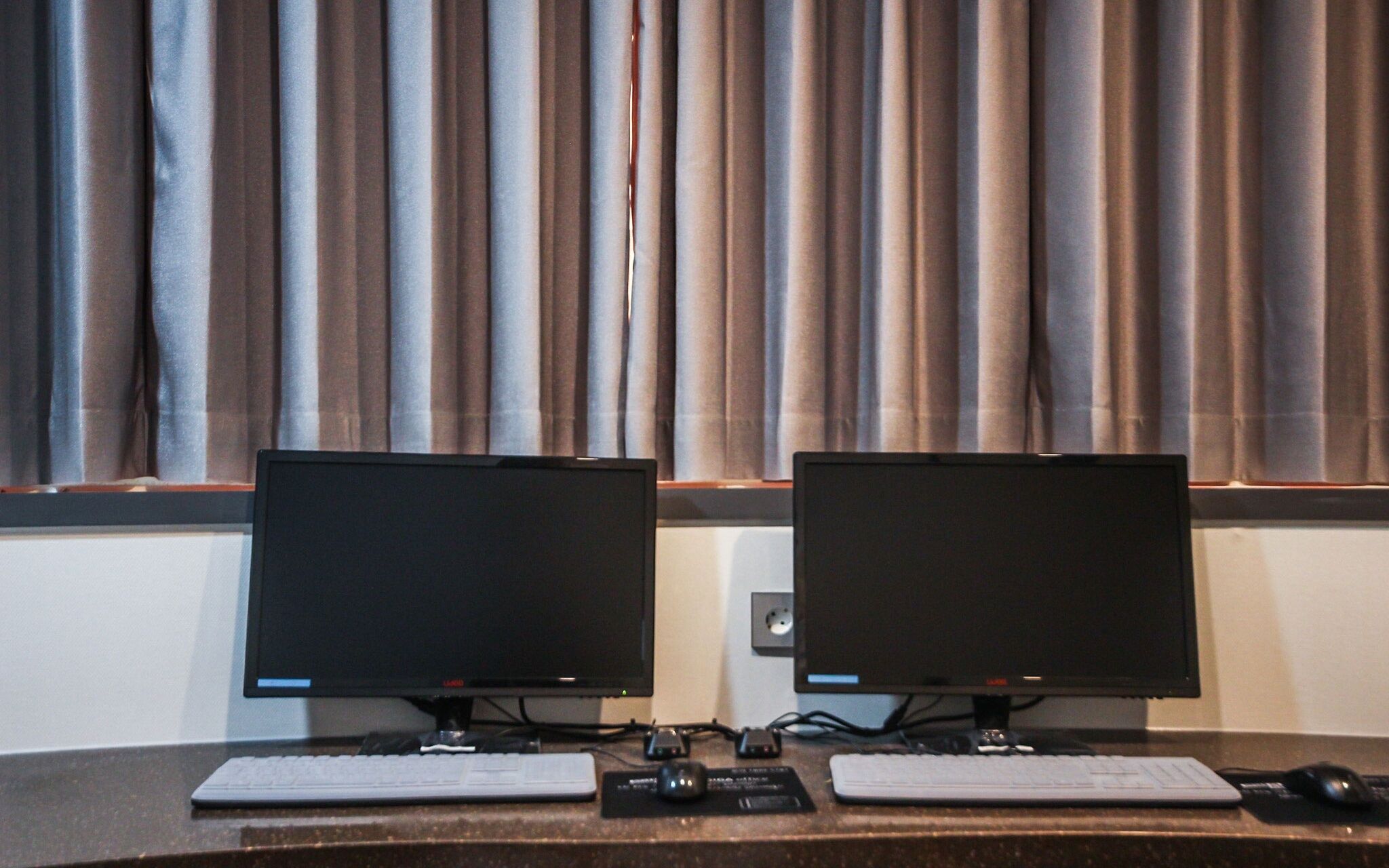 Busan Oncheonjang Hotel Mithuna