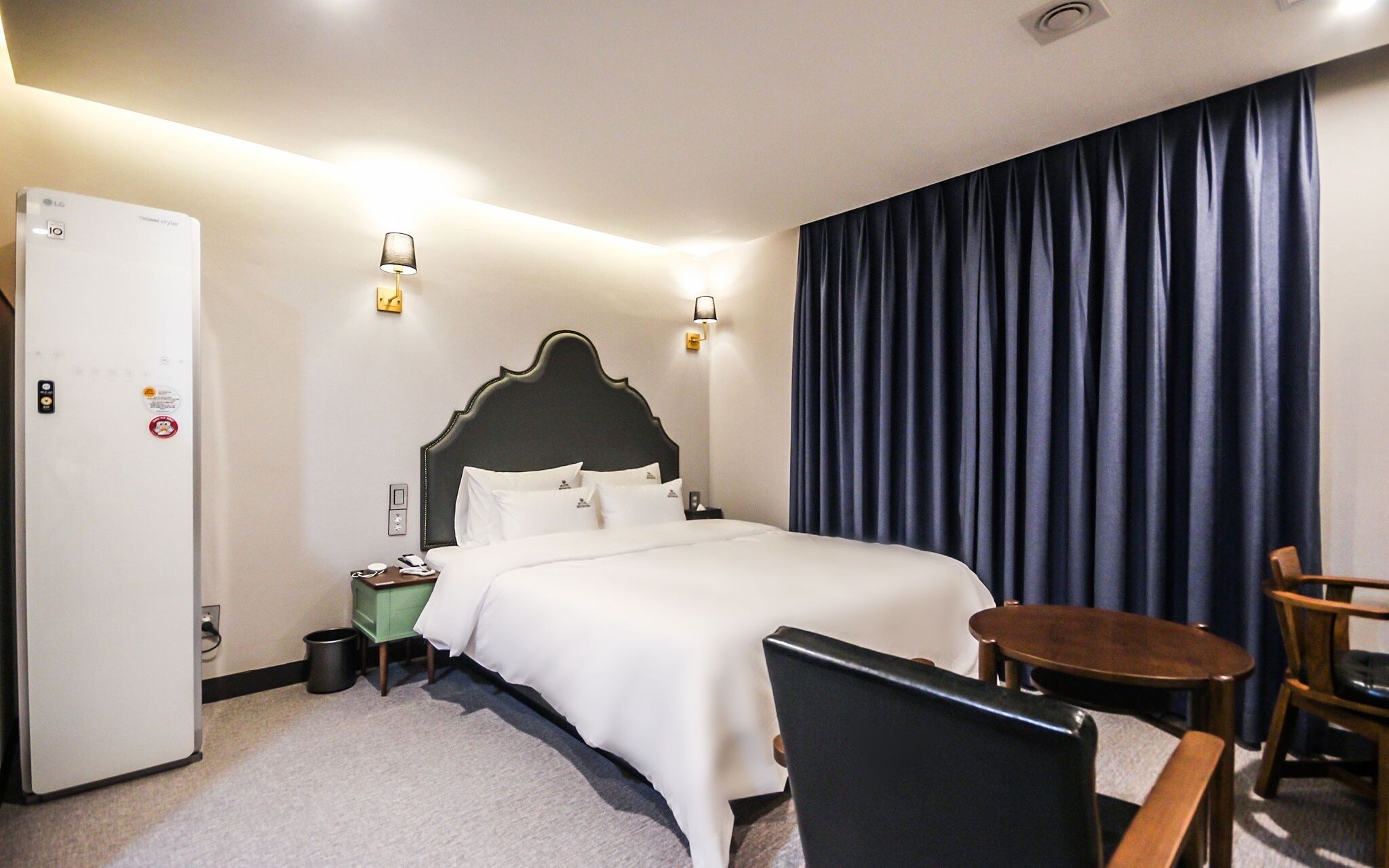 Busan Oncheonjang Hotel Mithuna