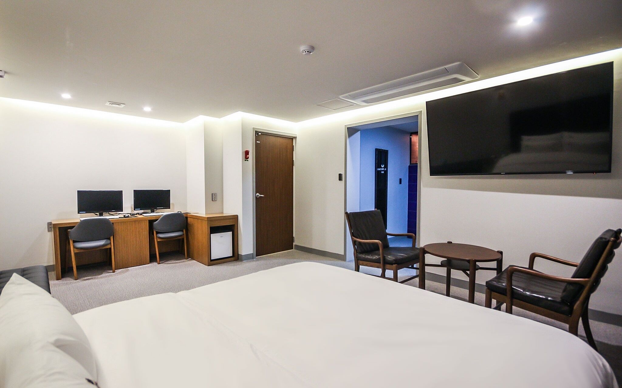 Busan Oncheonjang Hotel Mithuna