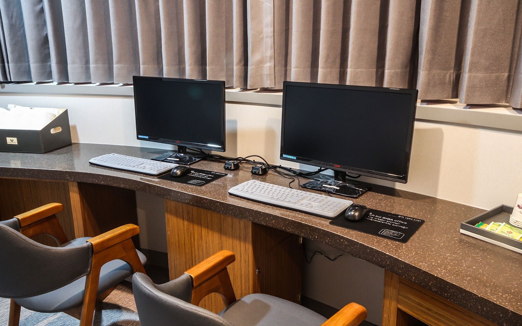 Busan Oncheonjang Hotel Mithuna