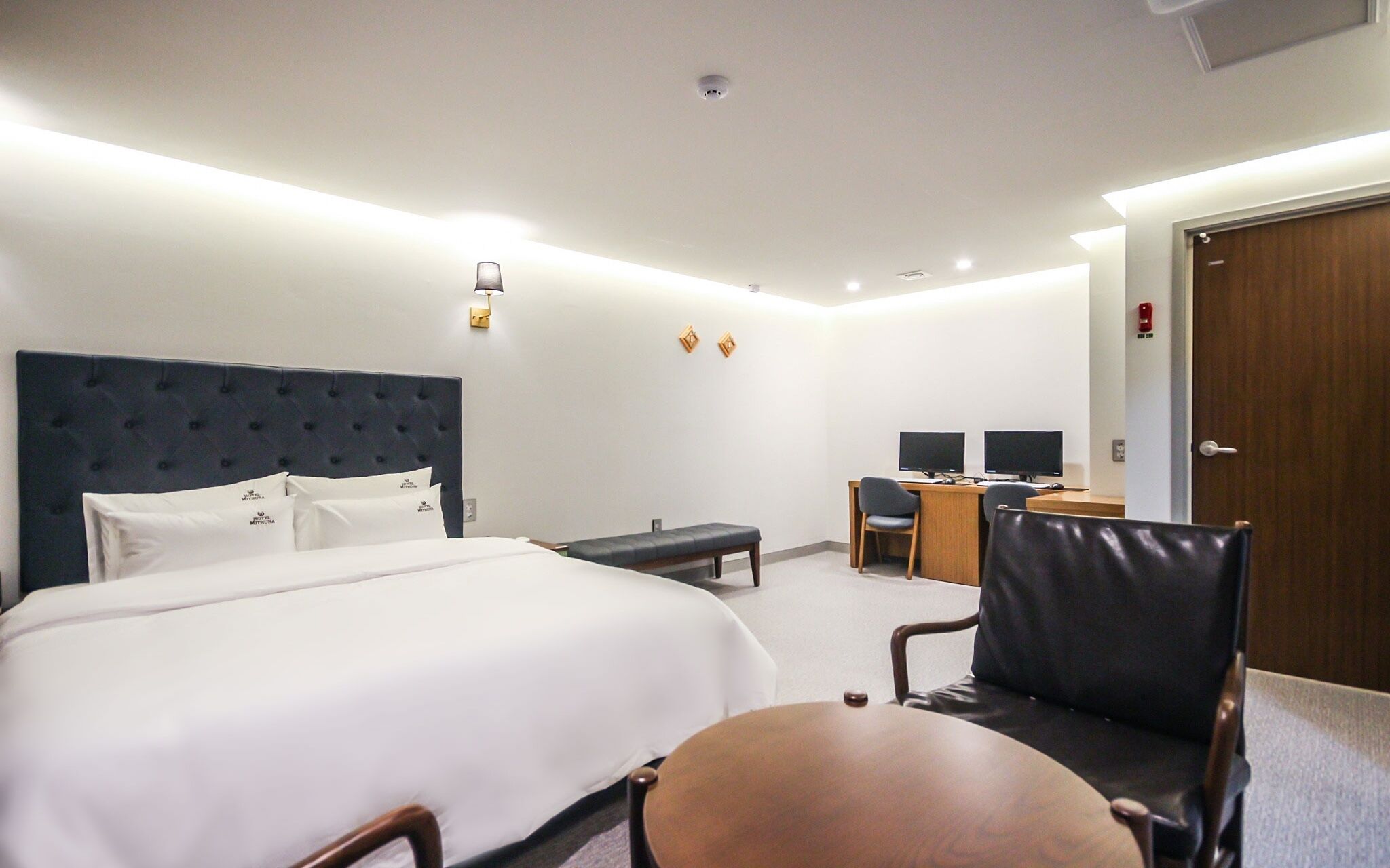Busan Oncheonjang Hotel Mithuna