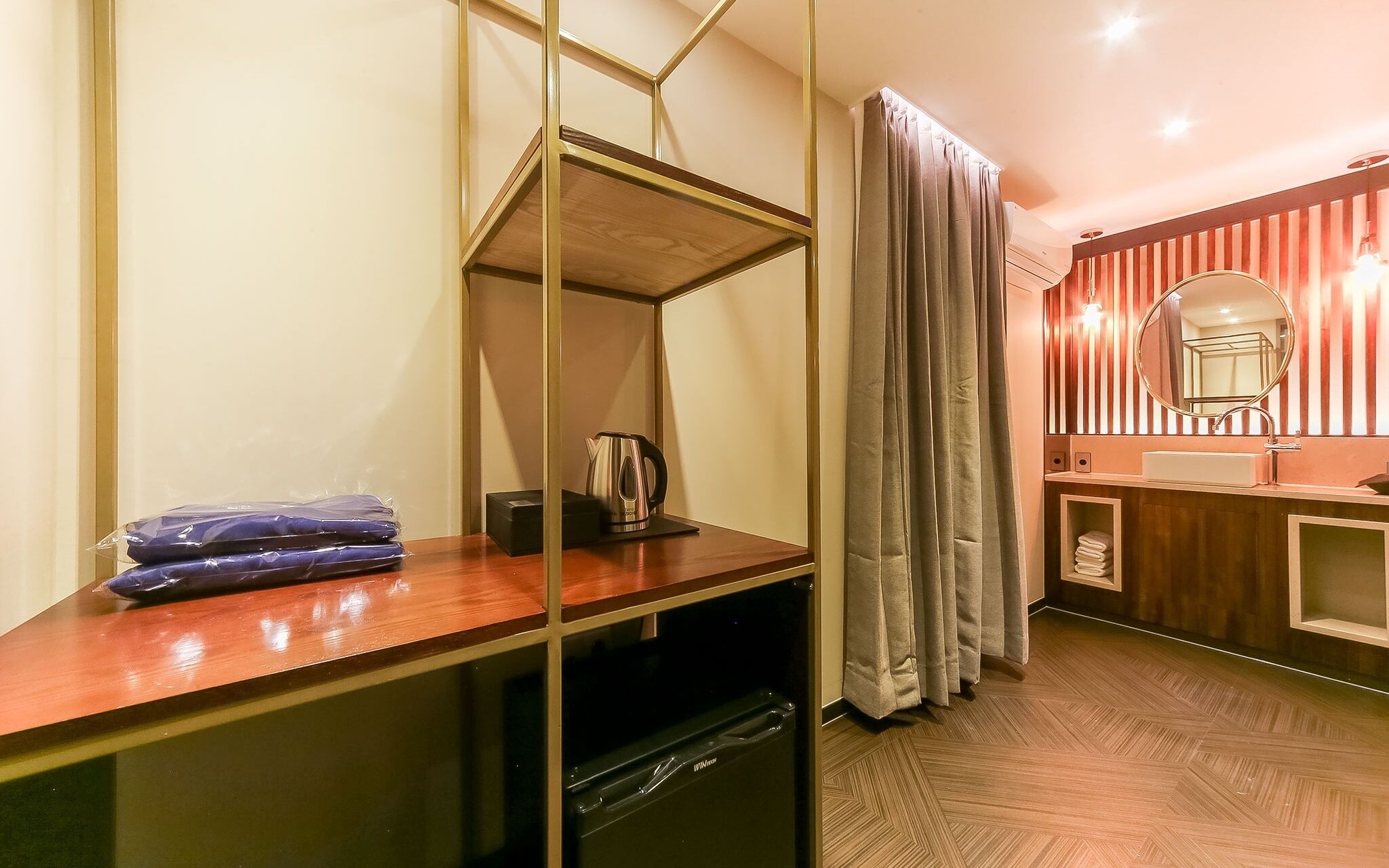 Busan Yeondong Dong Hotel Smith