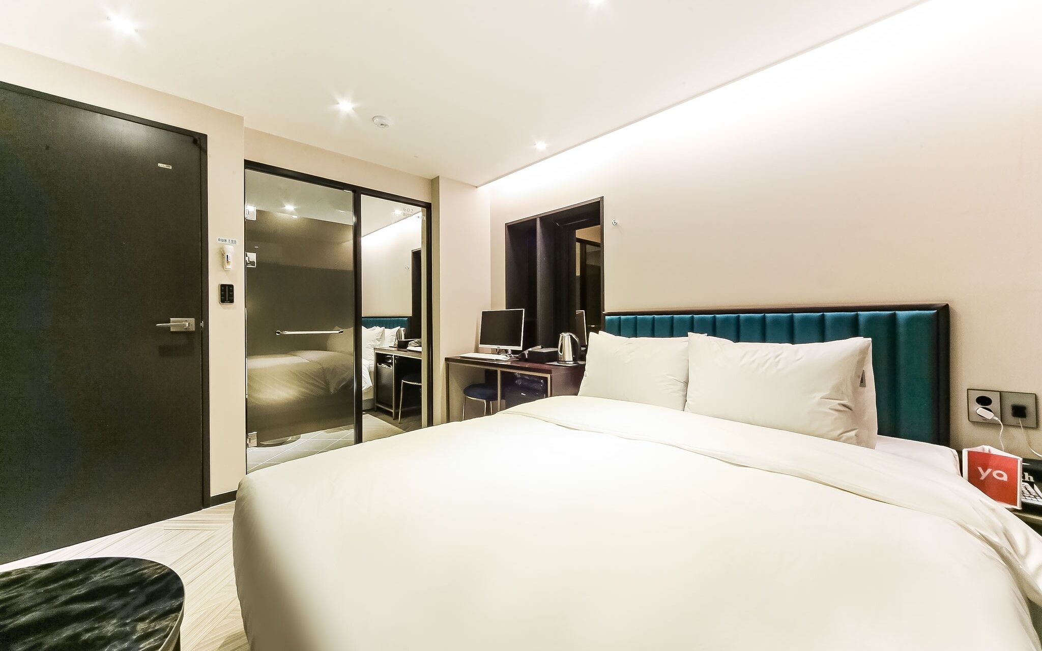 Busan Yeondong Dong Hotel Smith