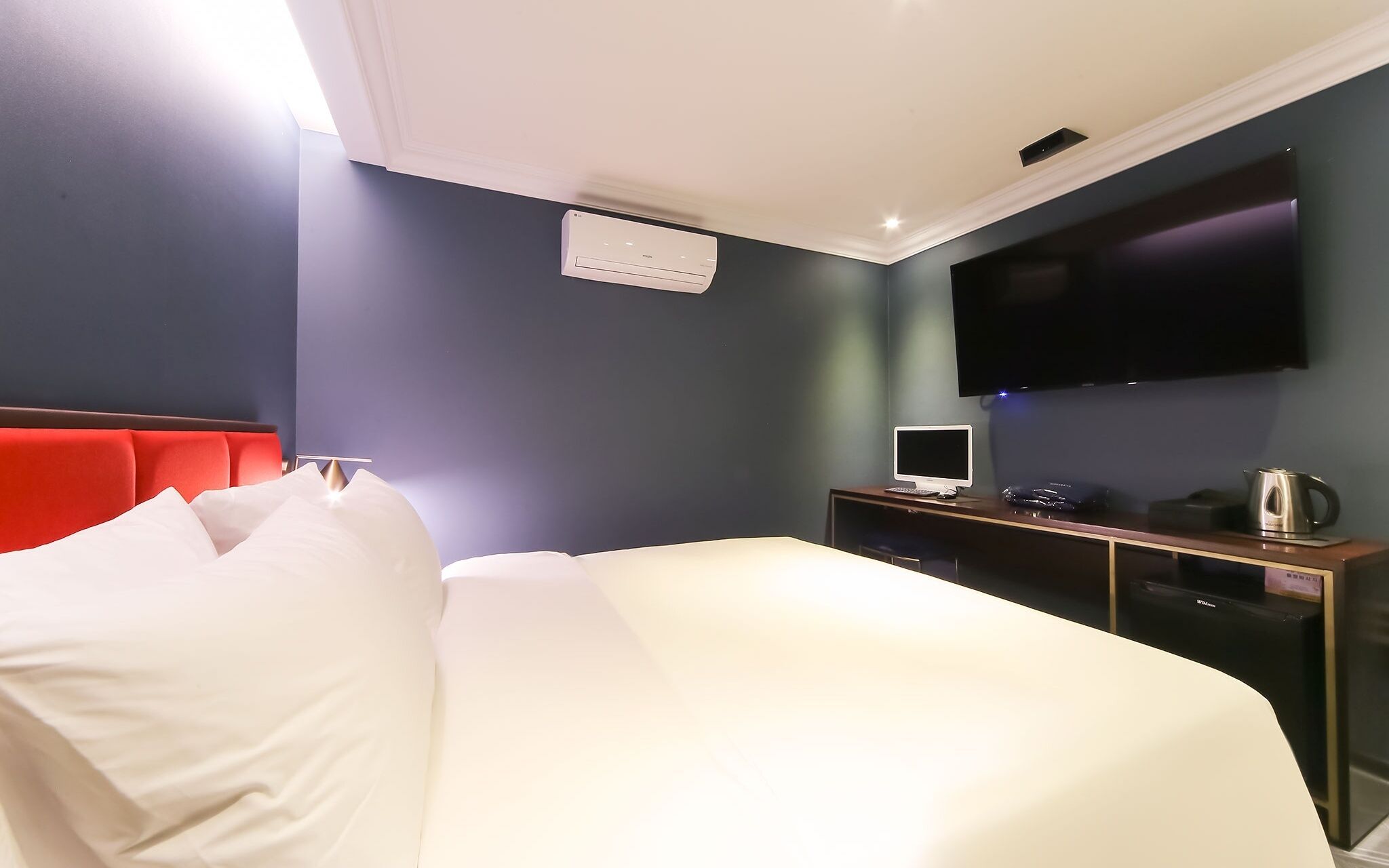 Busan Yeondong Dong Hotel Smith