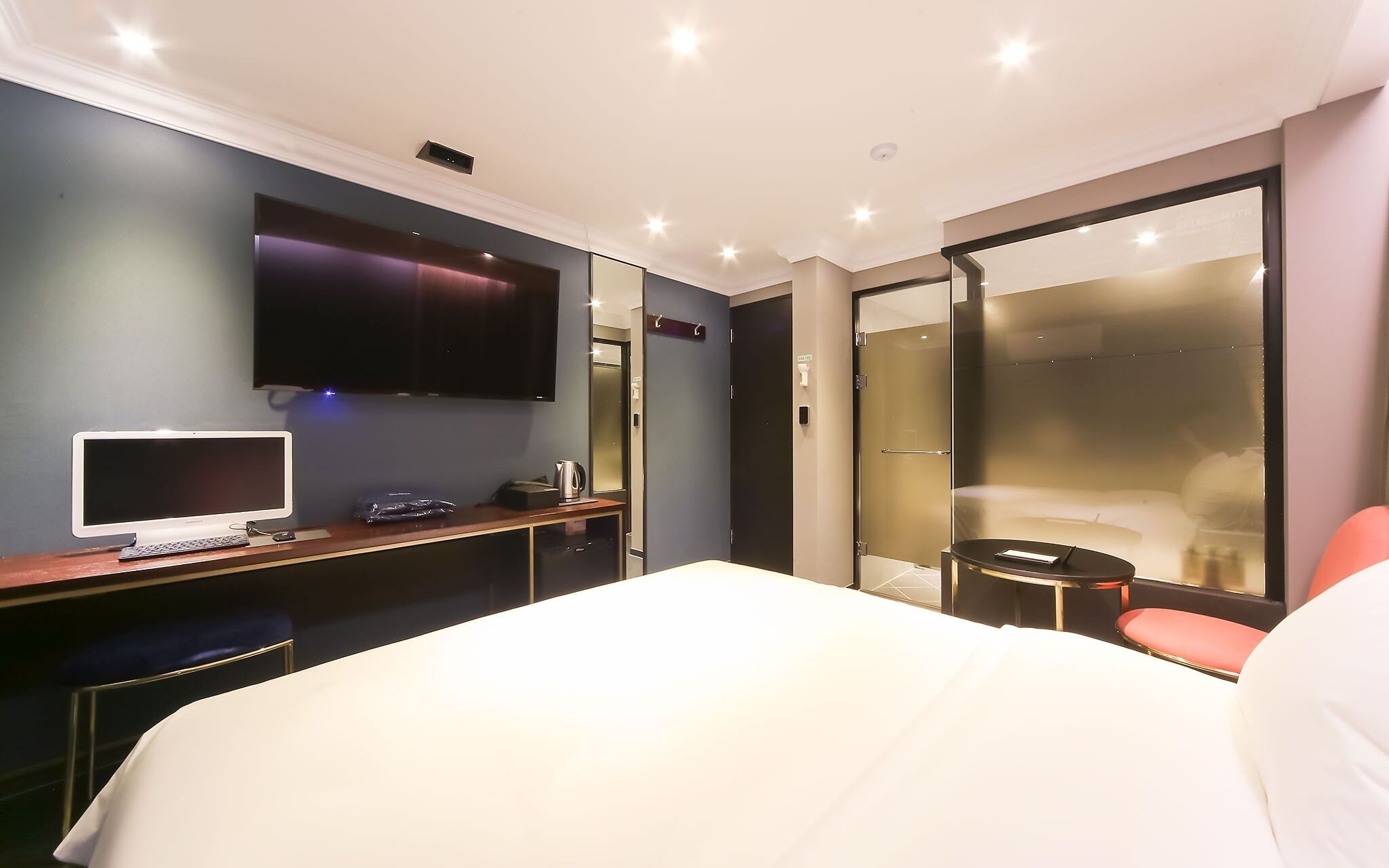 Busan Yeondong Dong Hotel Smith