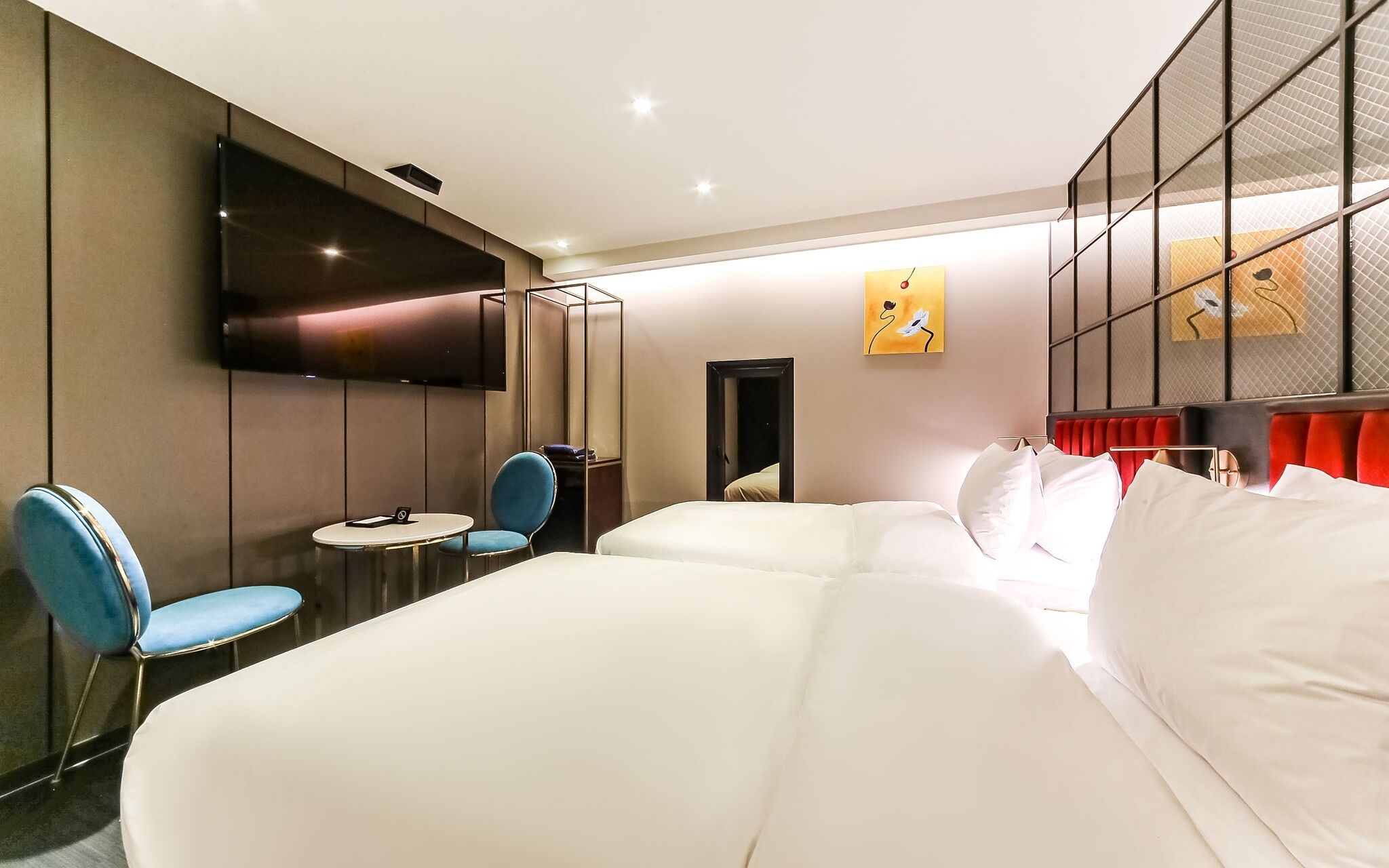 Busan Yeondong Dong Hotel Smith