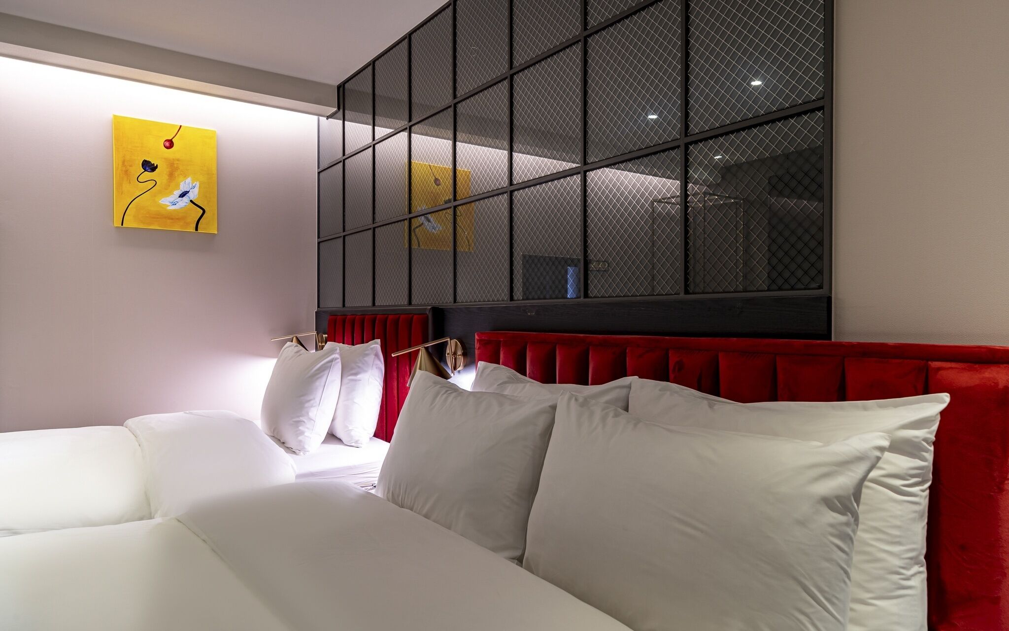 Busan Yeondong Dong Hotel Smith