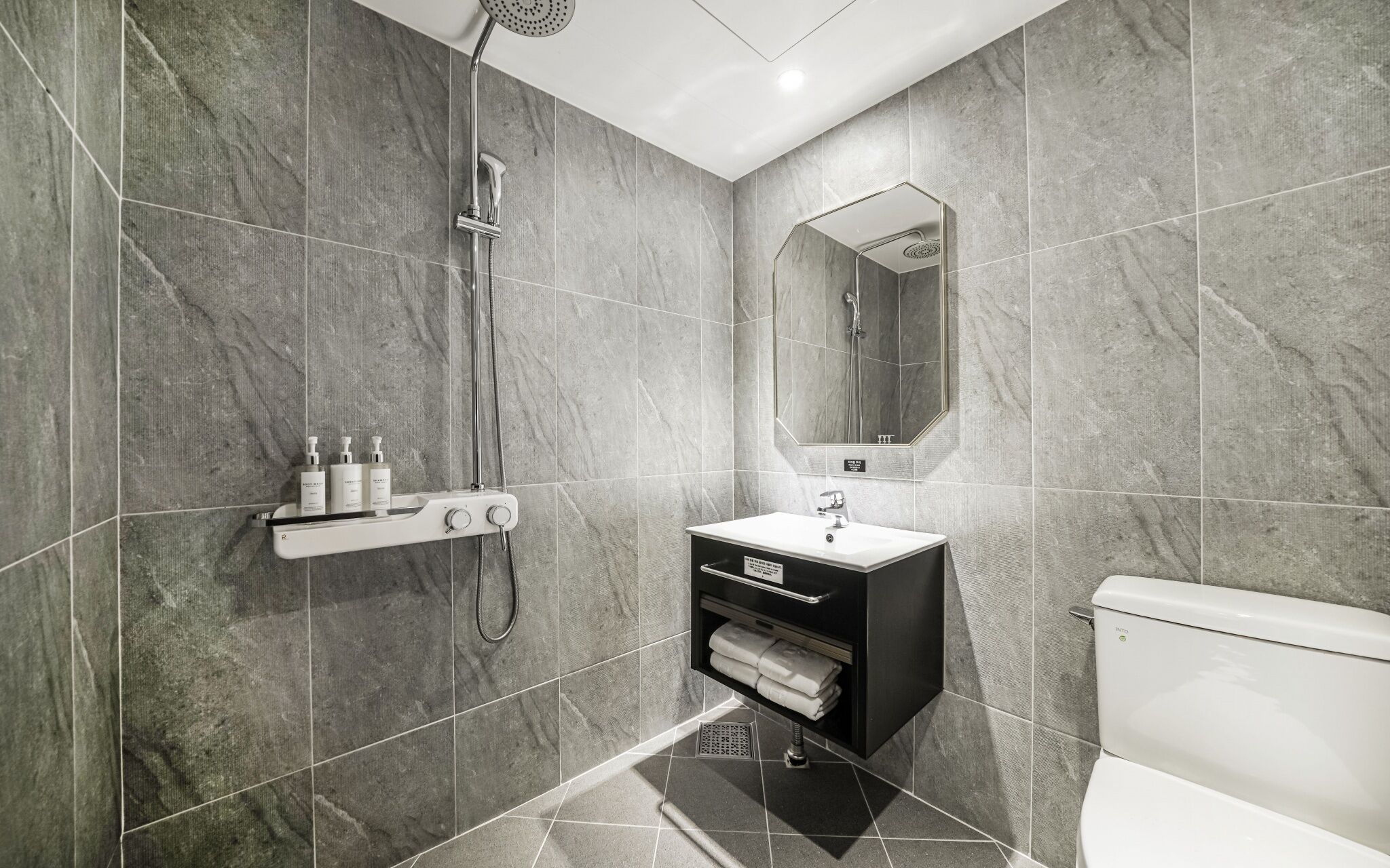 Busan Yeondong Dong Hotel Smith