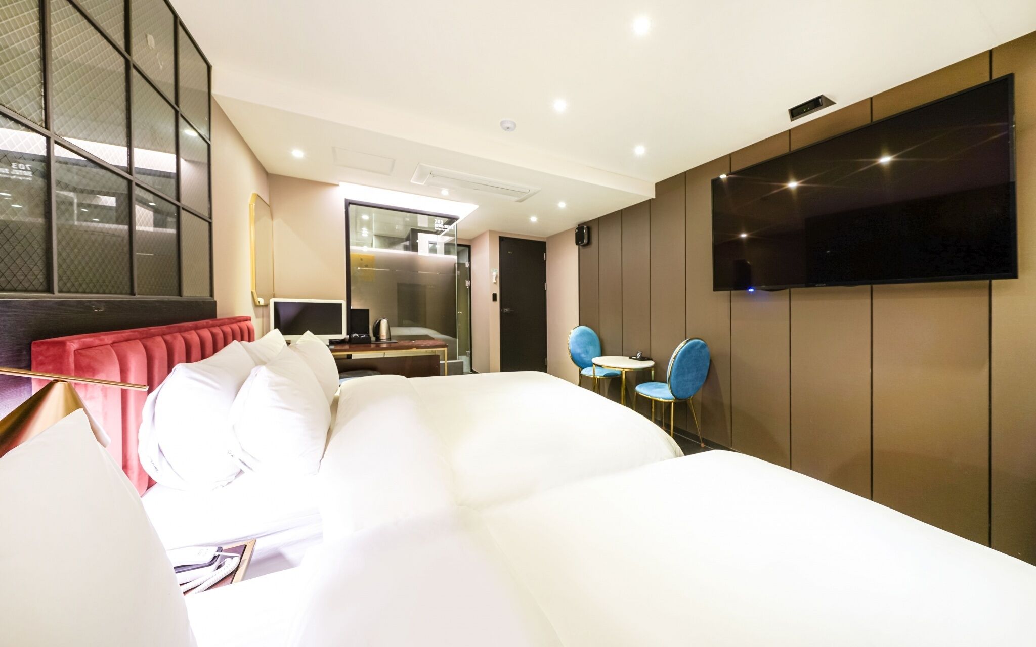 Busan Yeondong Dong Hotel Smith