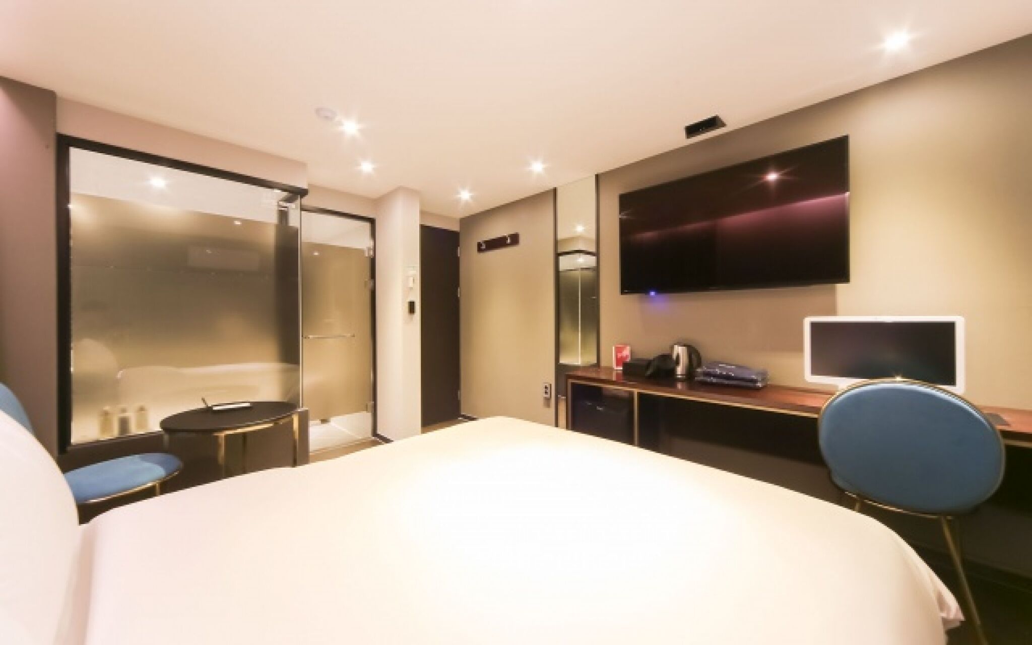 Busan Yeondong Dong Hotel Smith