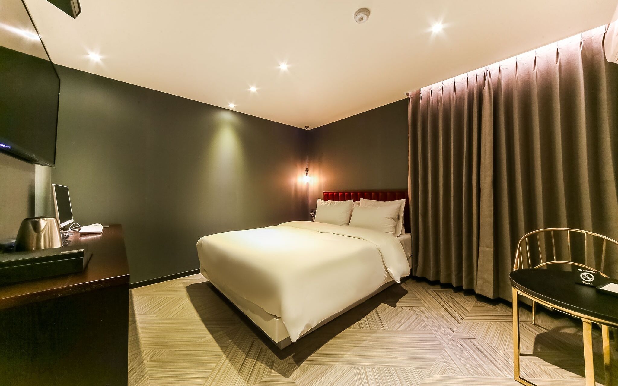 Busan Yeondong Dong Hotel Smith