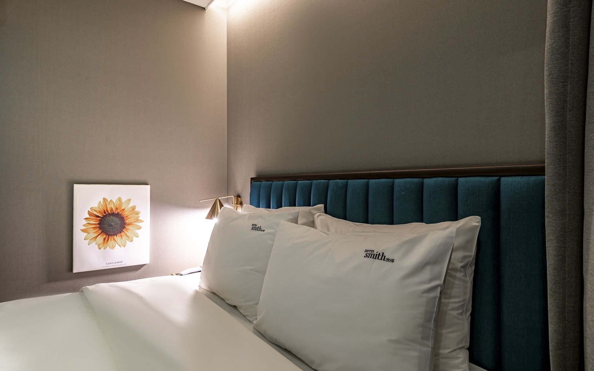Busan Yeondong Dong Hotel Smith