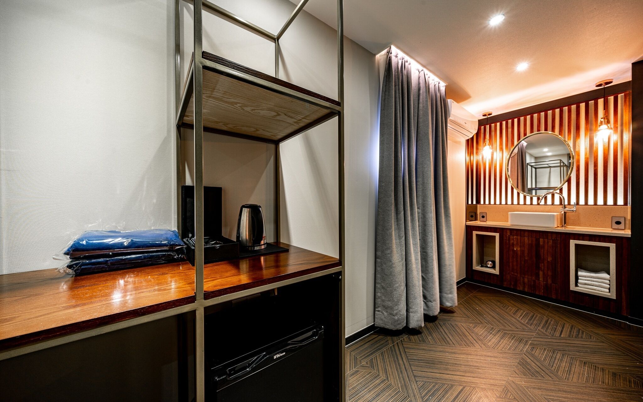 Busan Yeondong Dong Hotel Smith