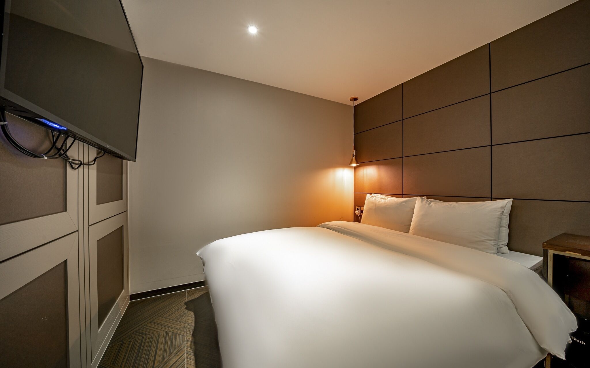 Busan Yeondong Dong Hotel Smith