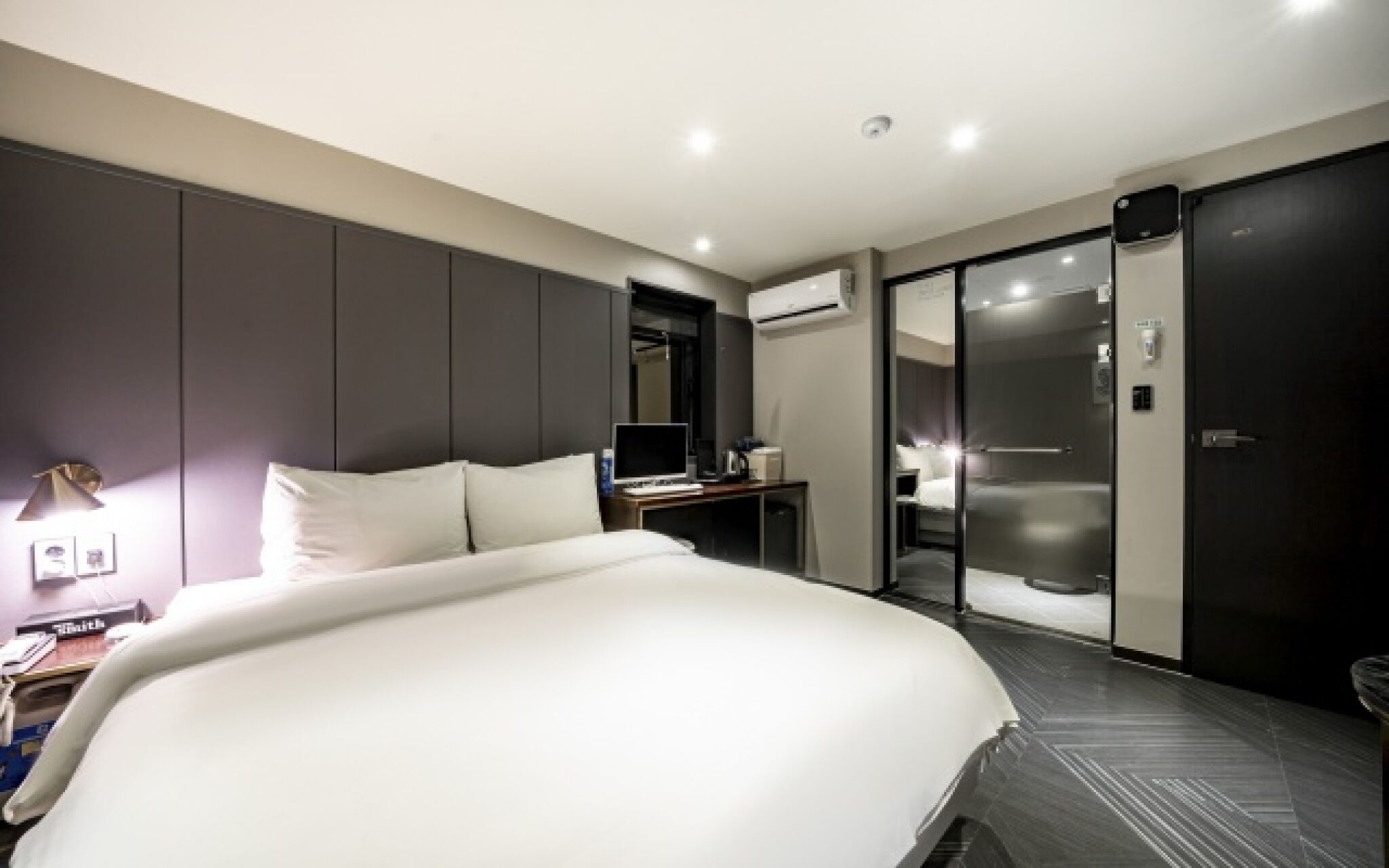 Busan Yeondong Dong Hotel Smith