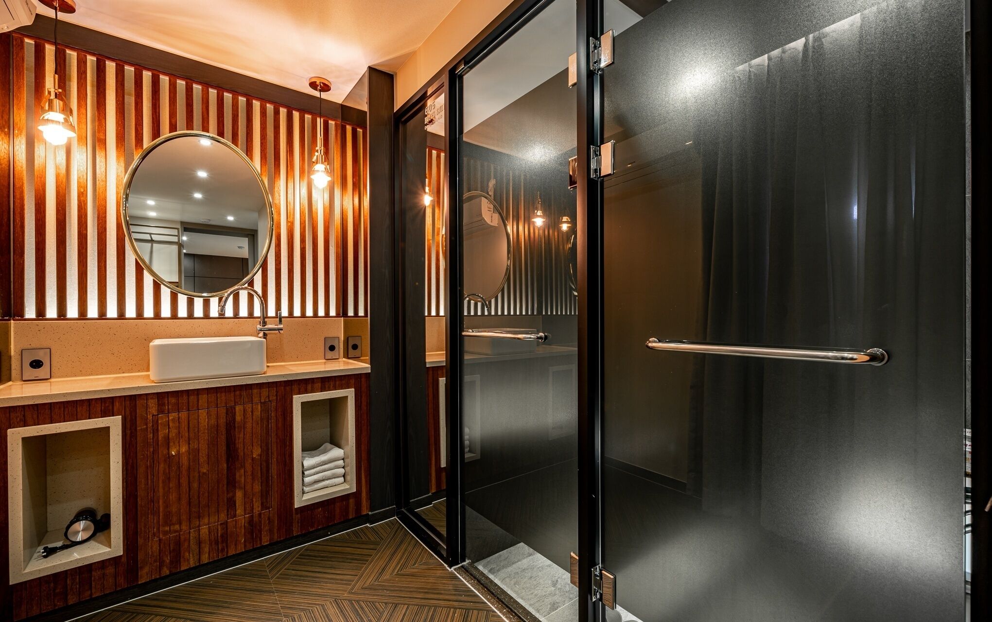 Busan Yeondong Dong Hotel Smith