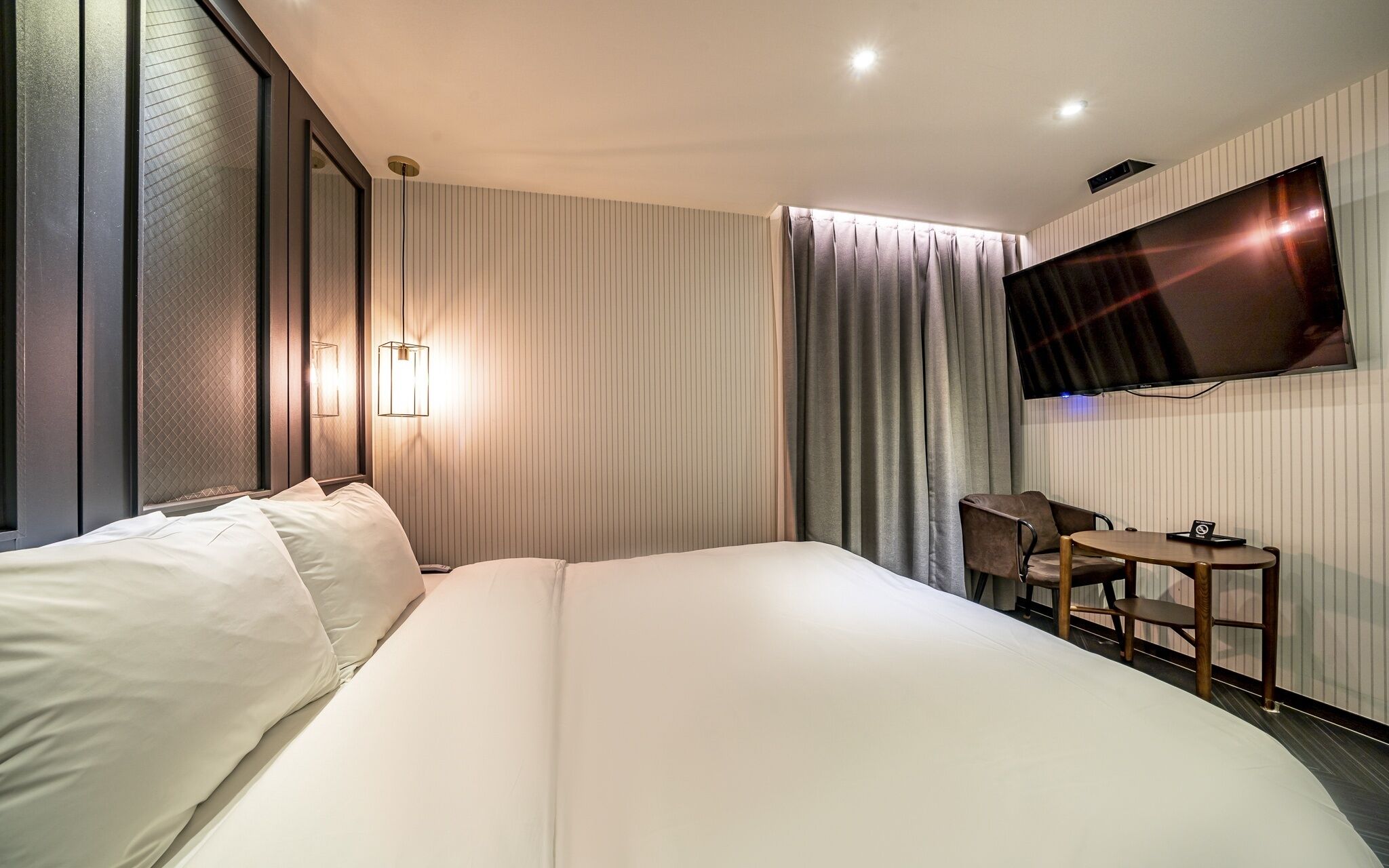 Busan Yeondong Dong Hotel Smith