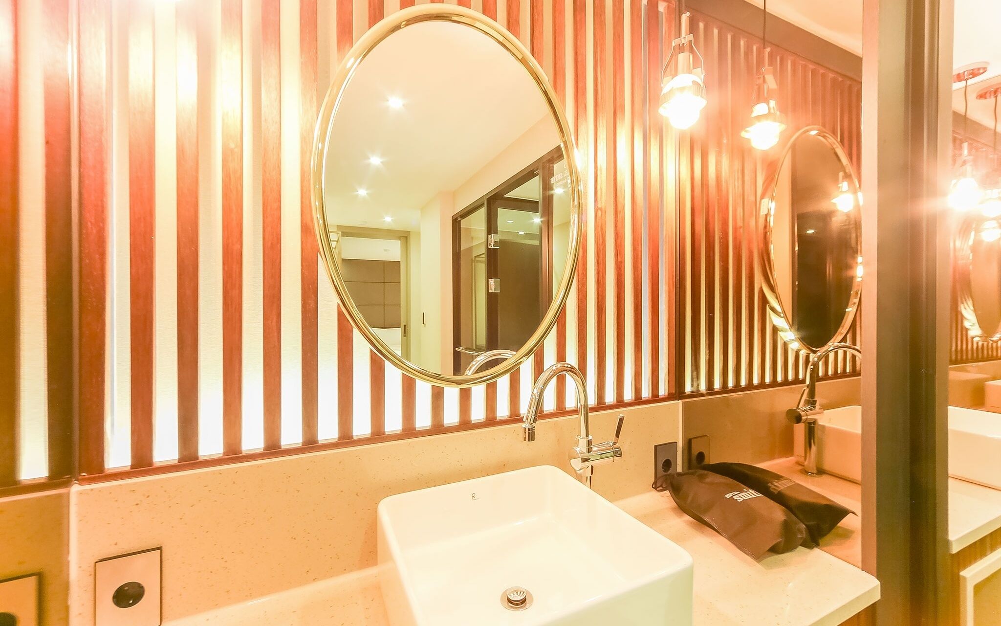 Busan Yeondong Dong Hotel Smith