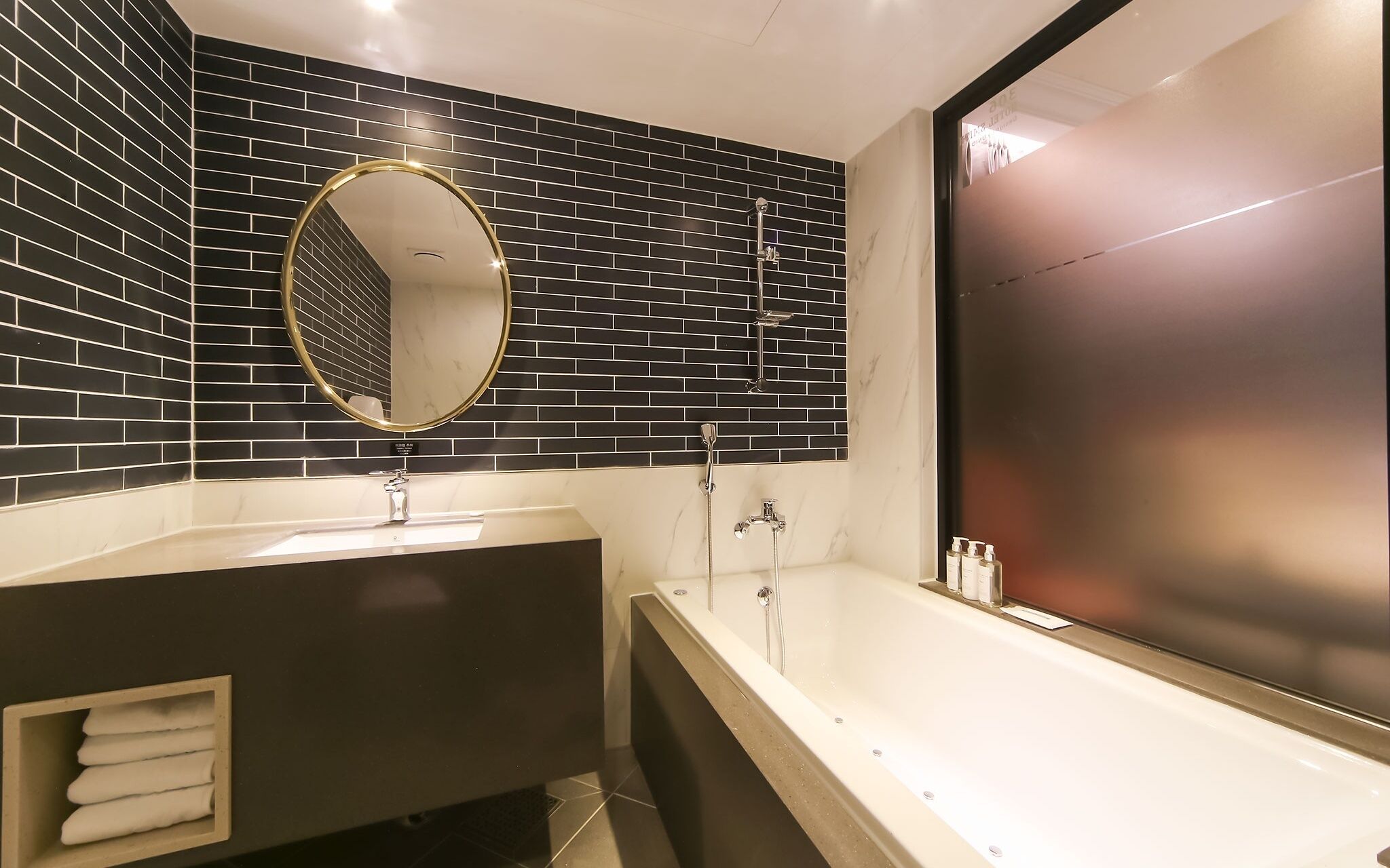 Busan Yeondong Dong Hotel Smith