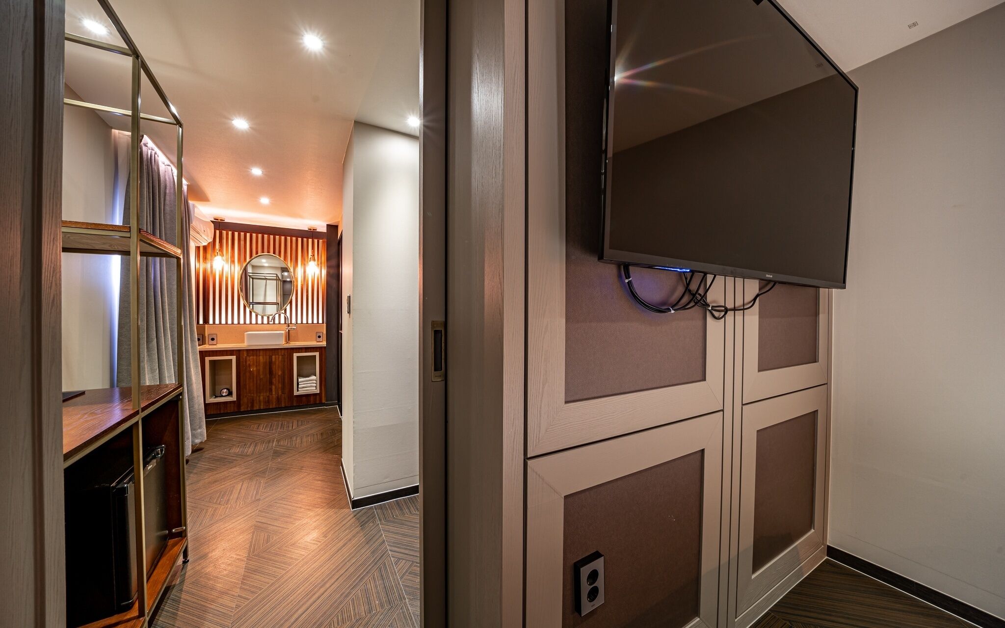 Busan Yeondong Dong Hotel Smith