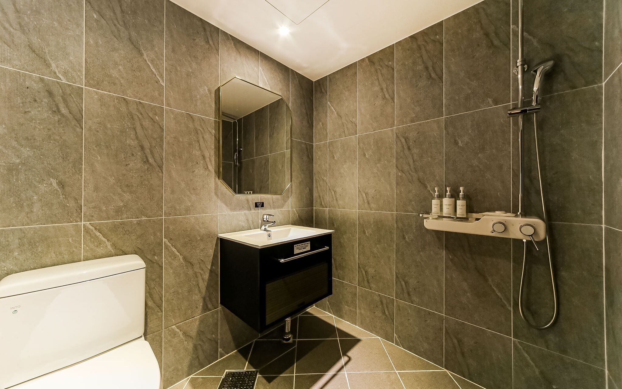 Busan Yeondong Dong Hotel Smith
