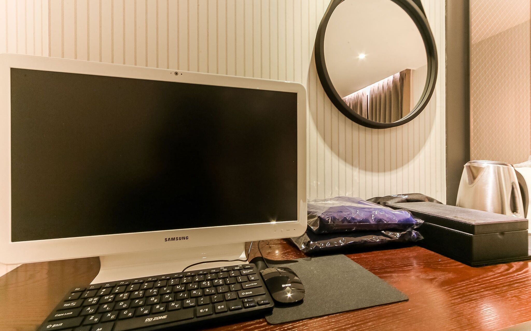 Busan Yeondong Dong Hotel Smith