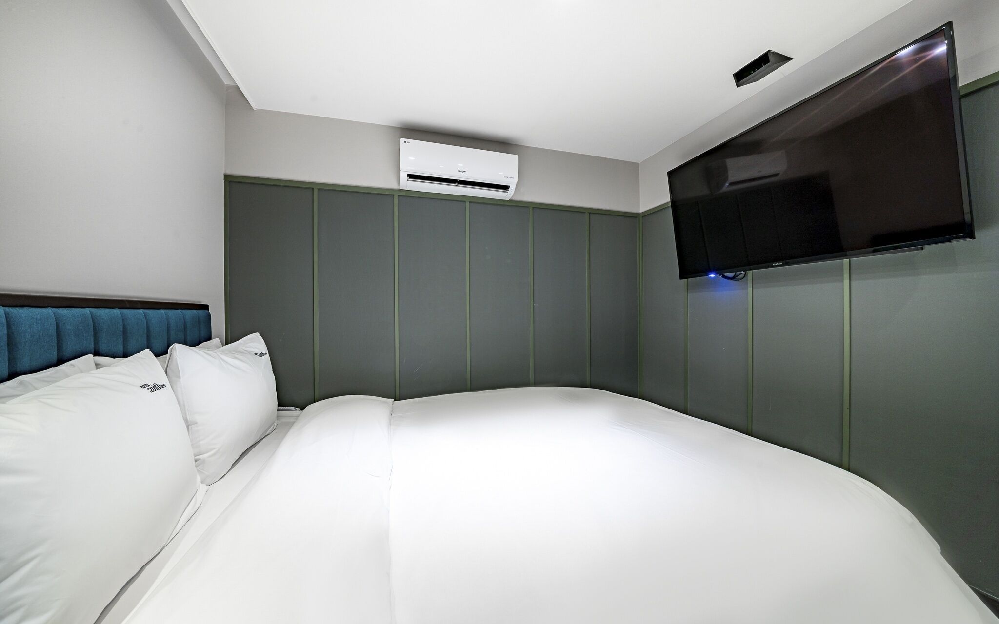 Busan Yeondong Dong Hotel Smith