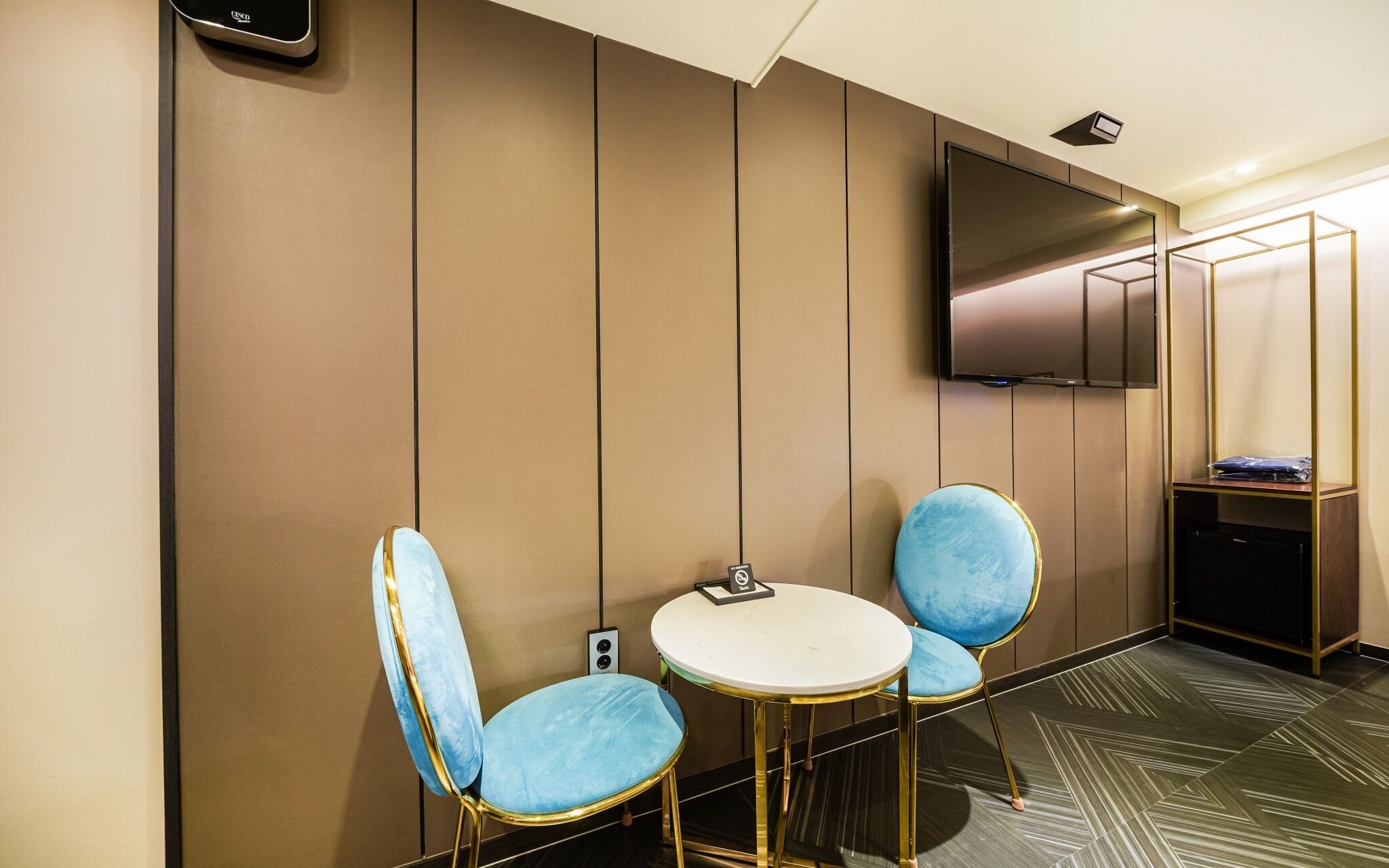 Busan Yeondong Dong Hotel Smith