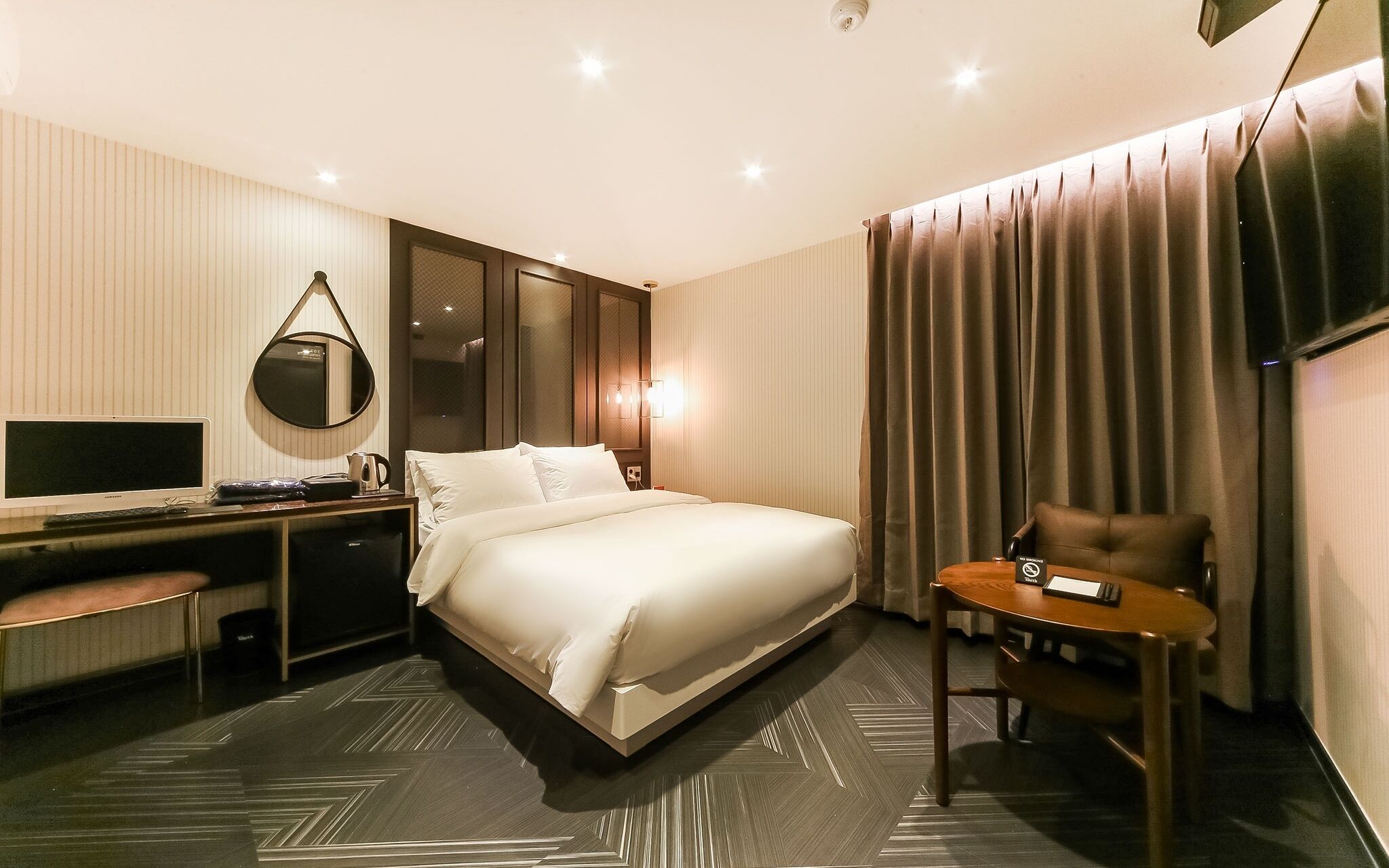 Busan Yeondong Dong Hotel Smith