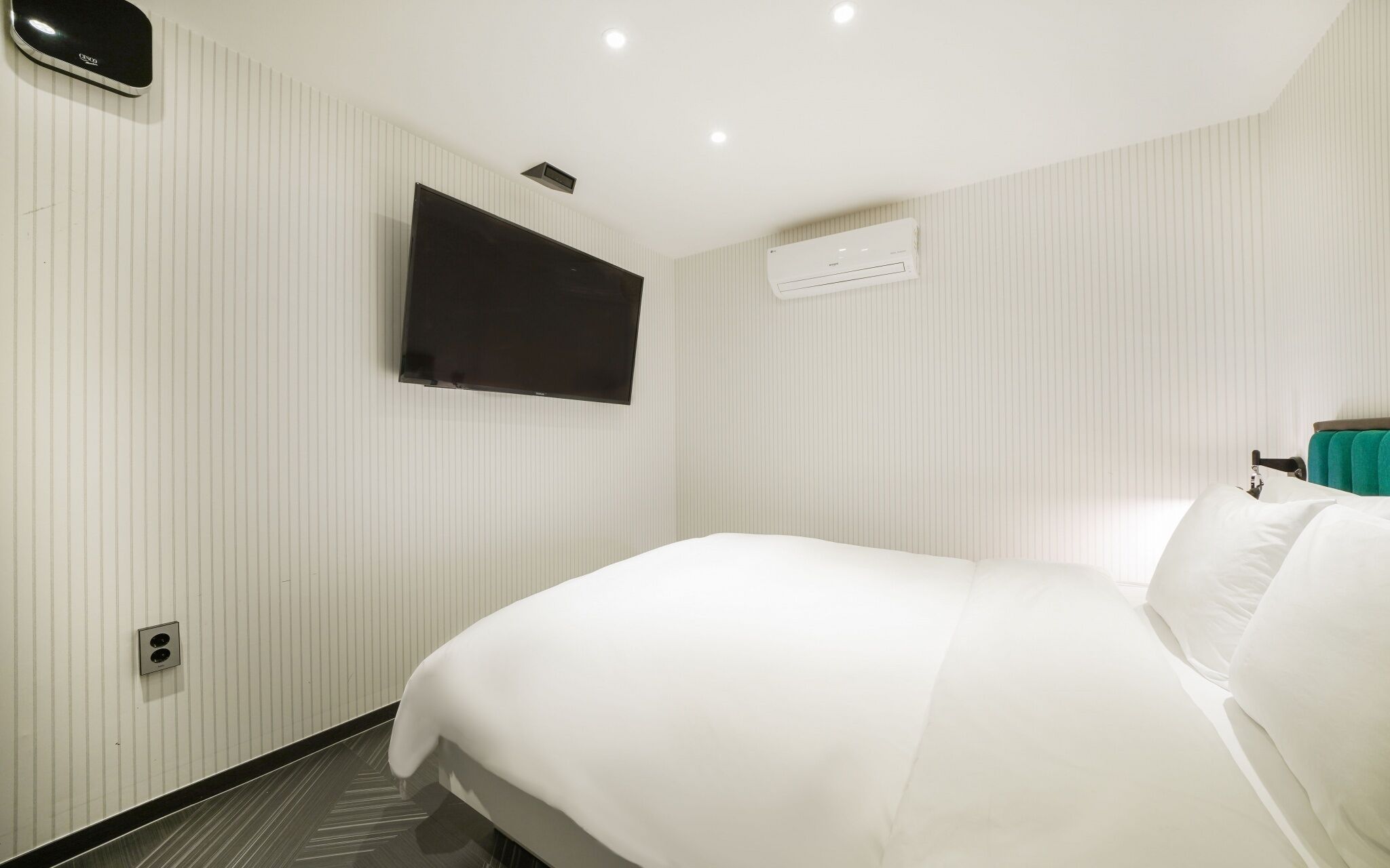 Busan Yeondong Dong Hotel Smith