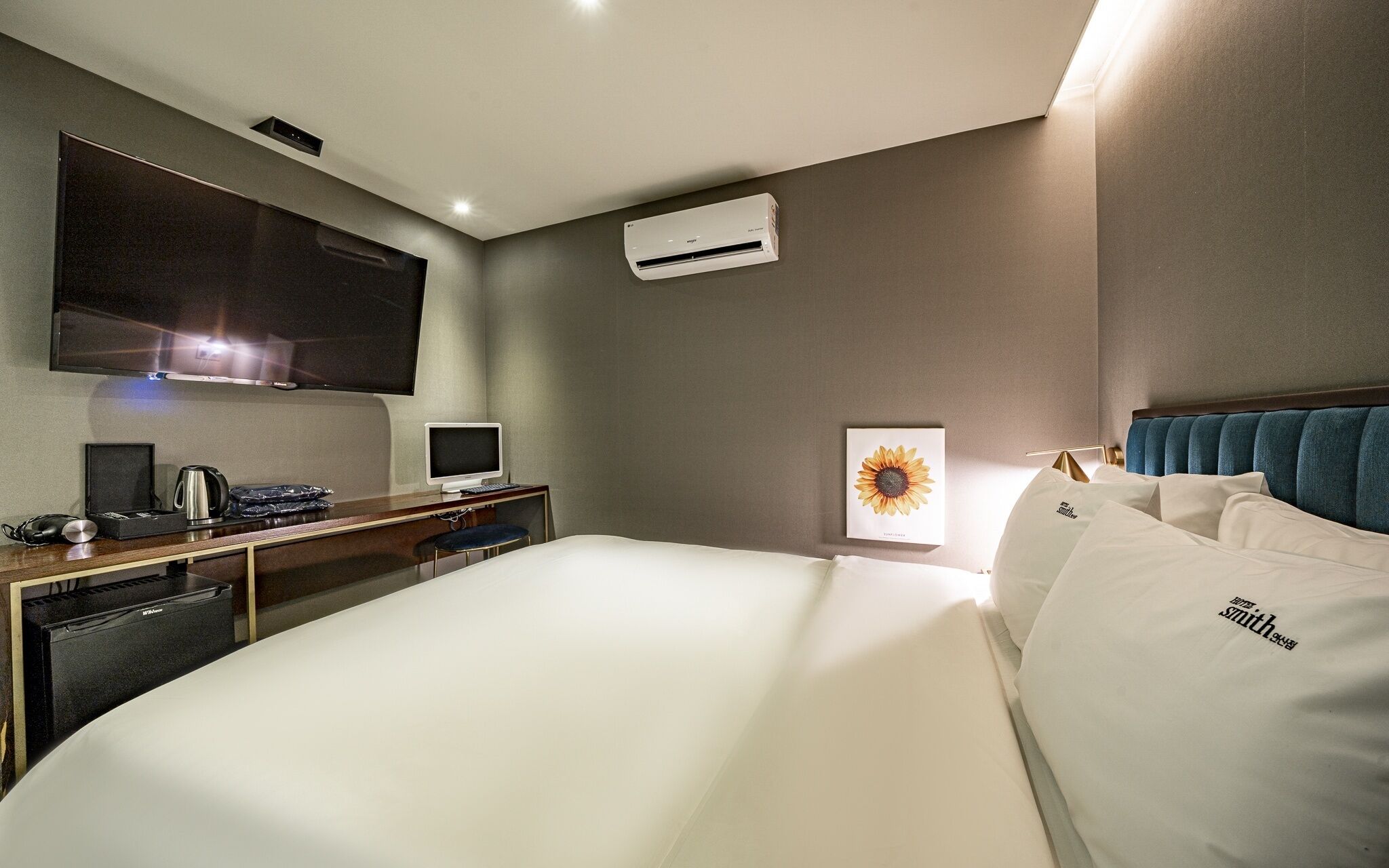 Busan Yeondong Dong Hotel Smith
