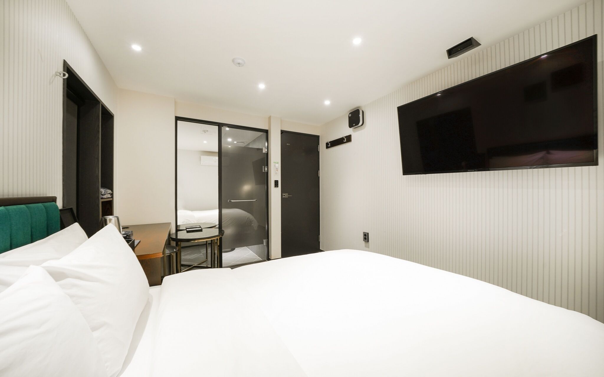 Busan Yeondong Dong Hotel Smith