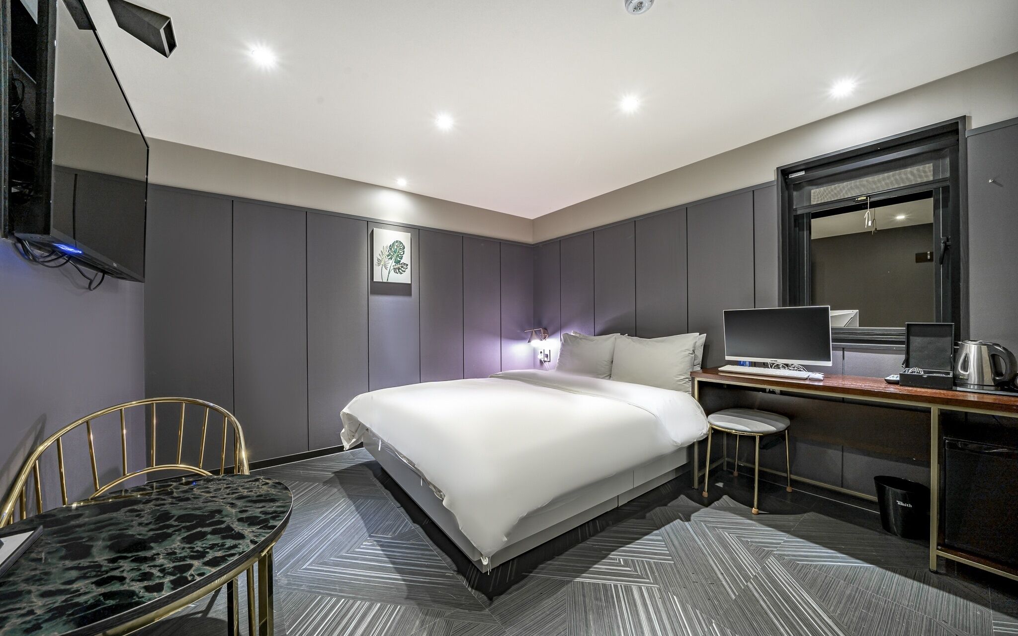 Busan Yeondong Dong Hotel Smith