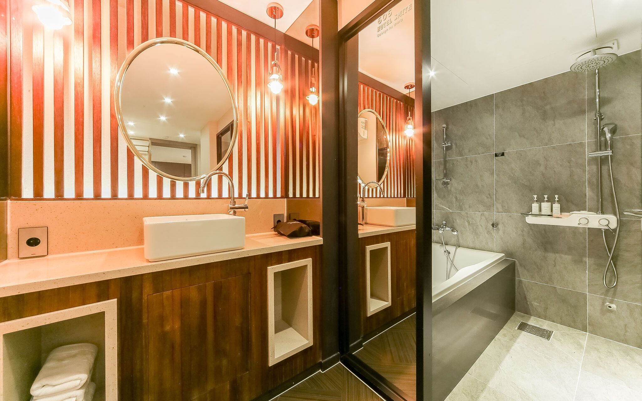 Busan Yeondong Dong Hotel Smith