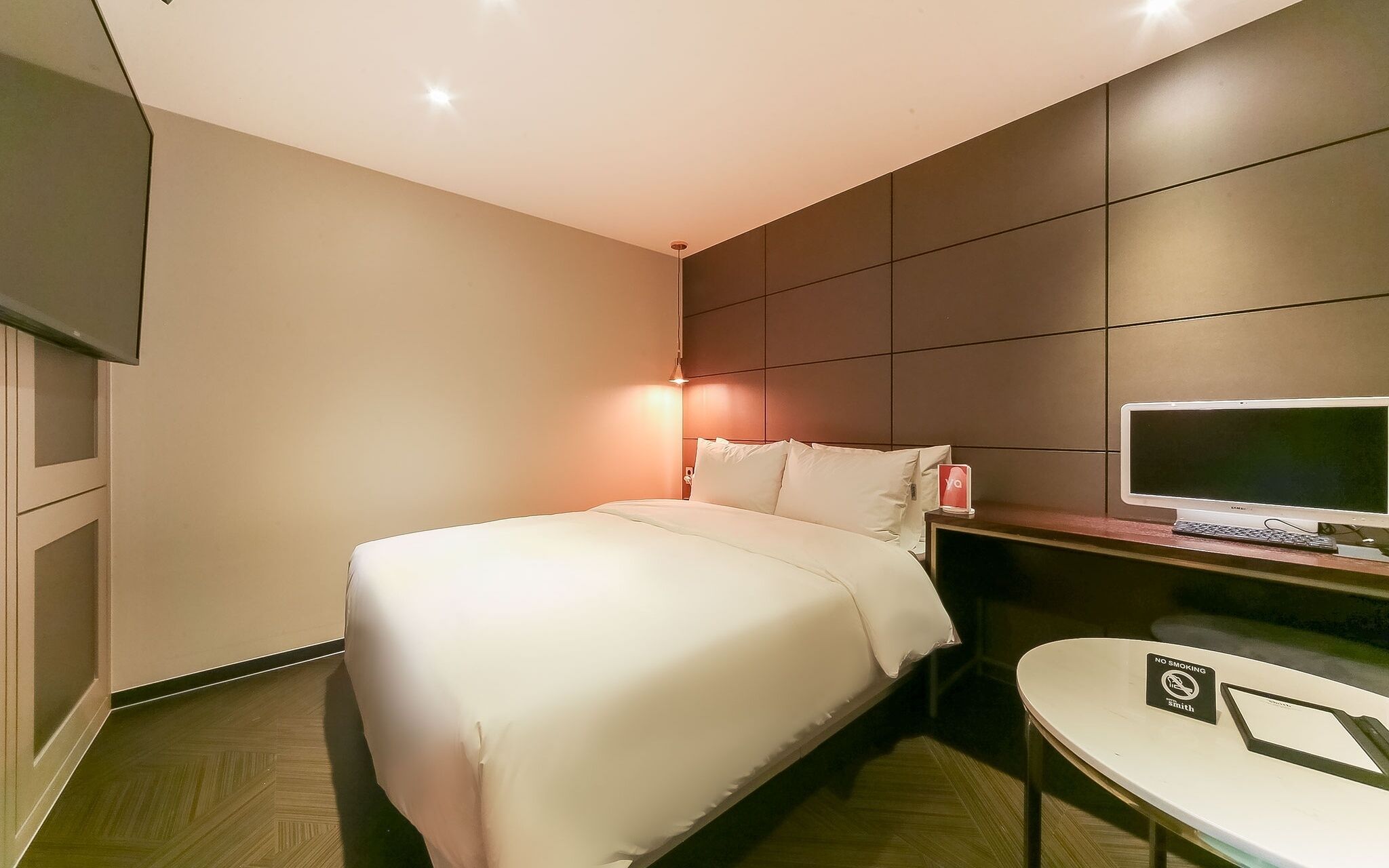 Busan Yeondong Dong Hotel Smith