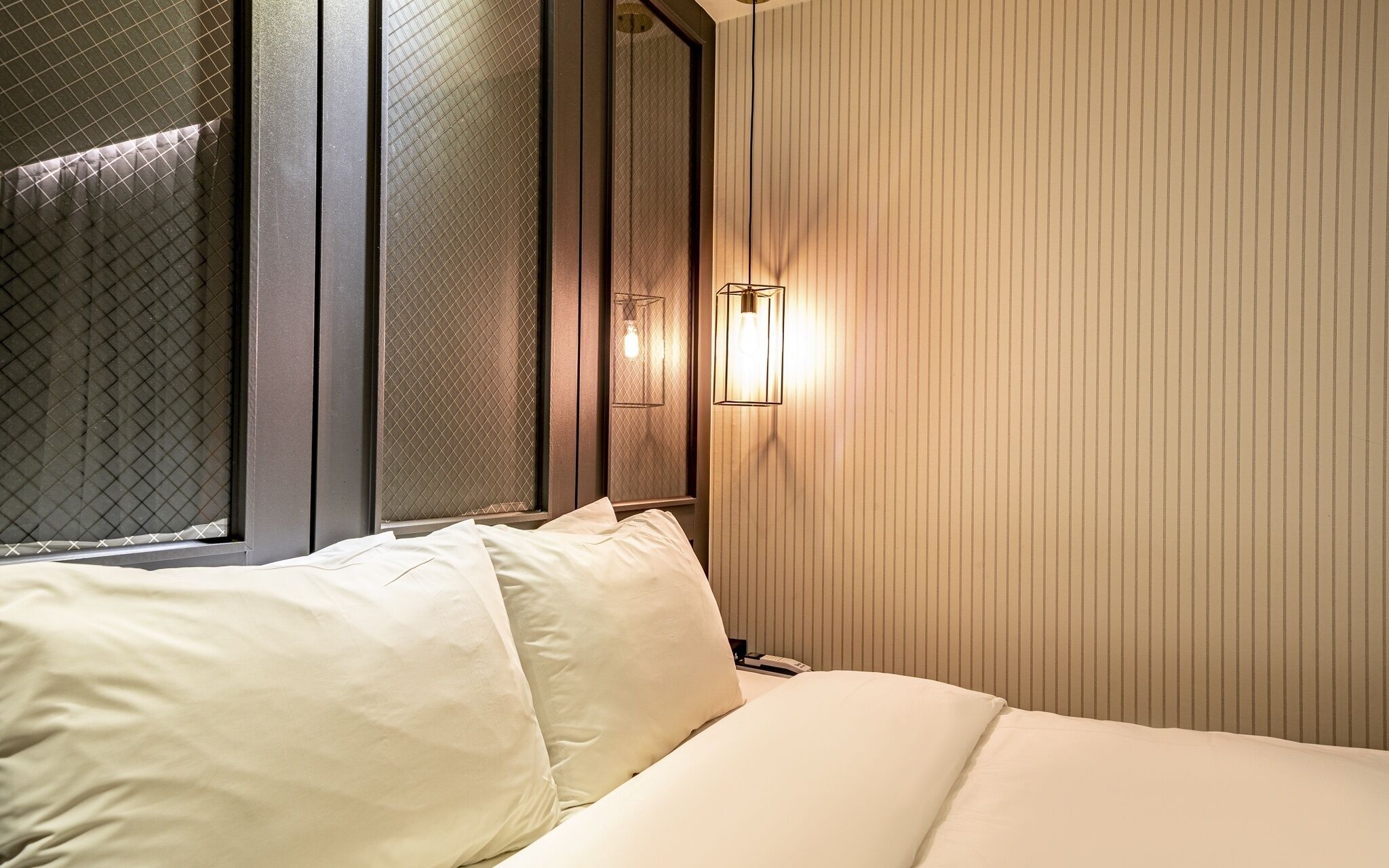 Busan Yeondong Dong Hotel Smith