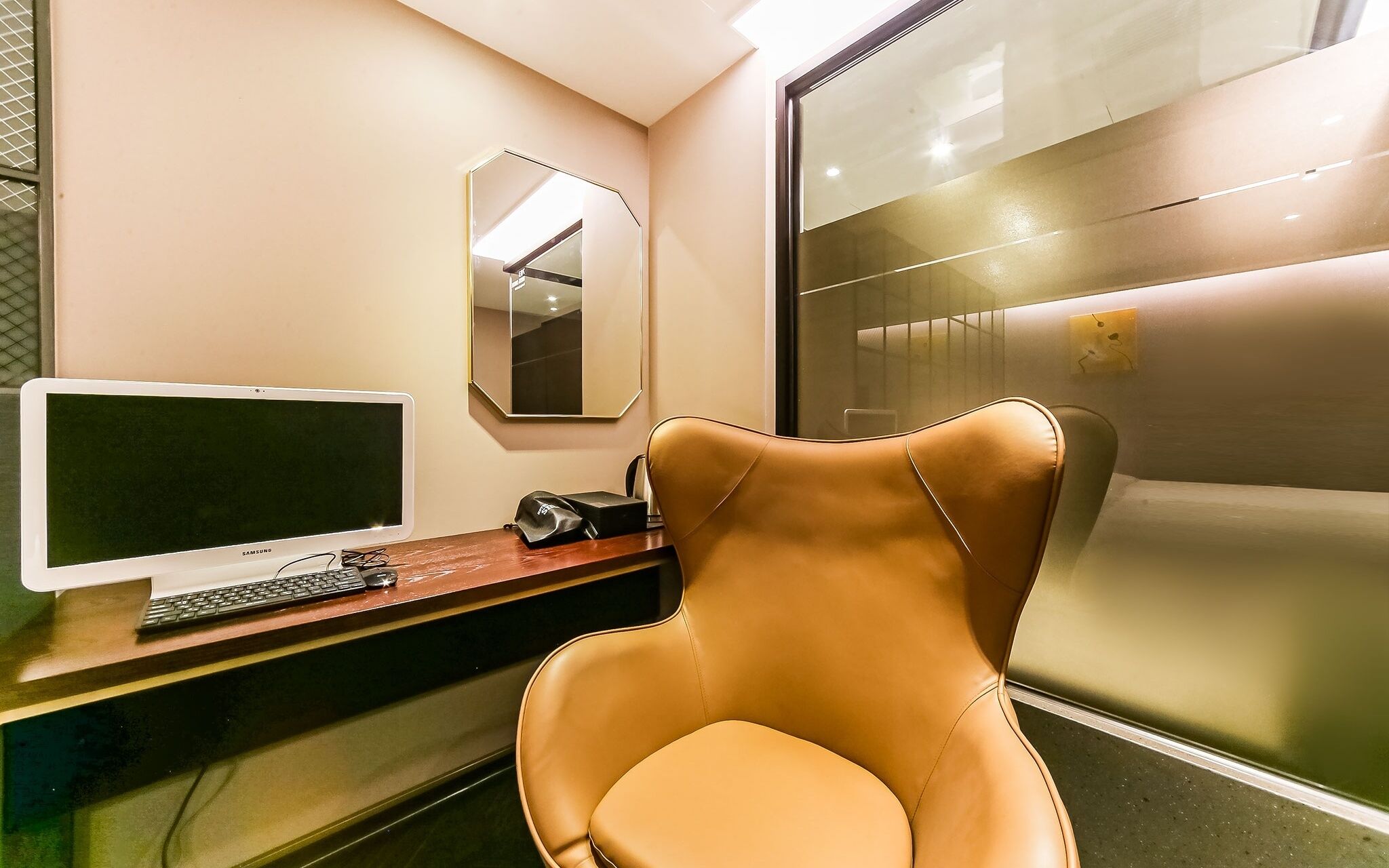 Busan Yeondong Dong Hotel Smith