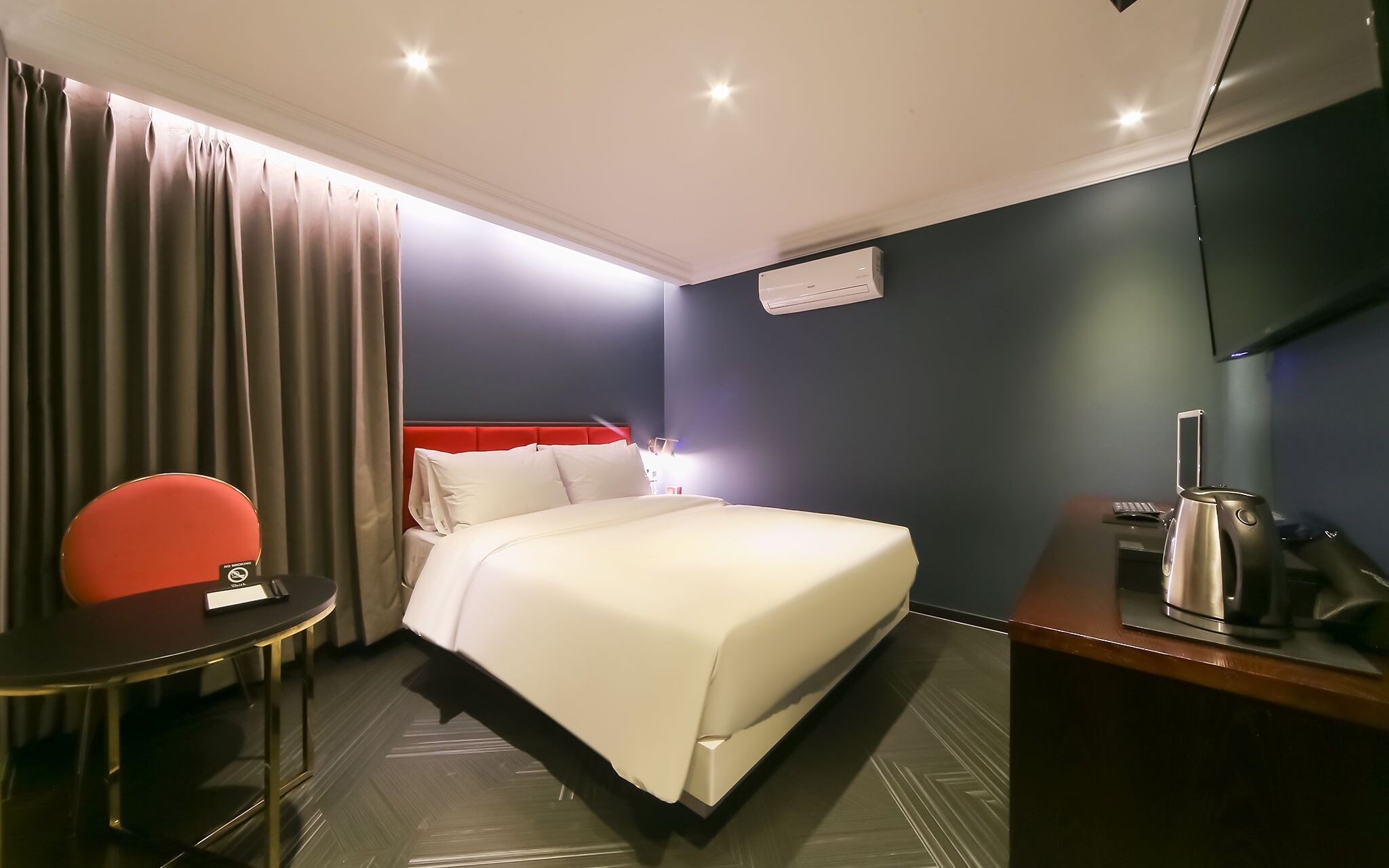 Busan Yeondong Dong Hotel Smith