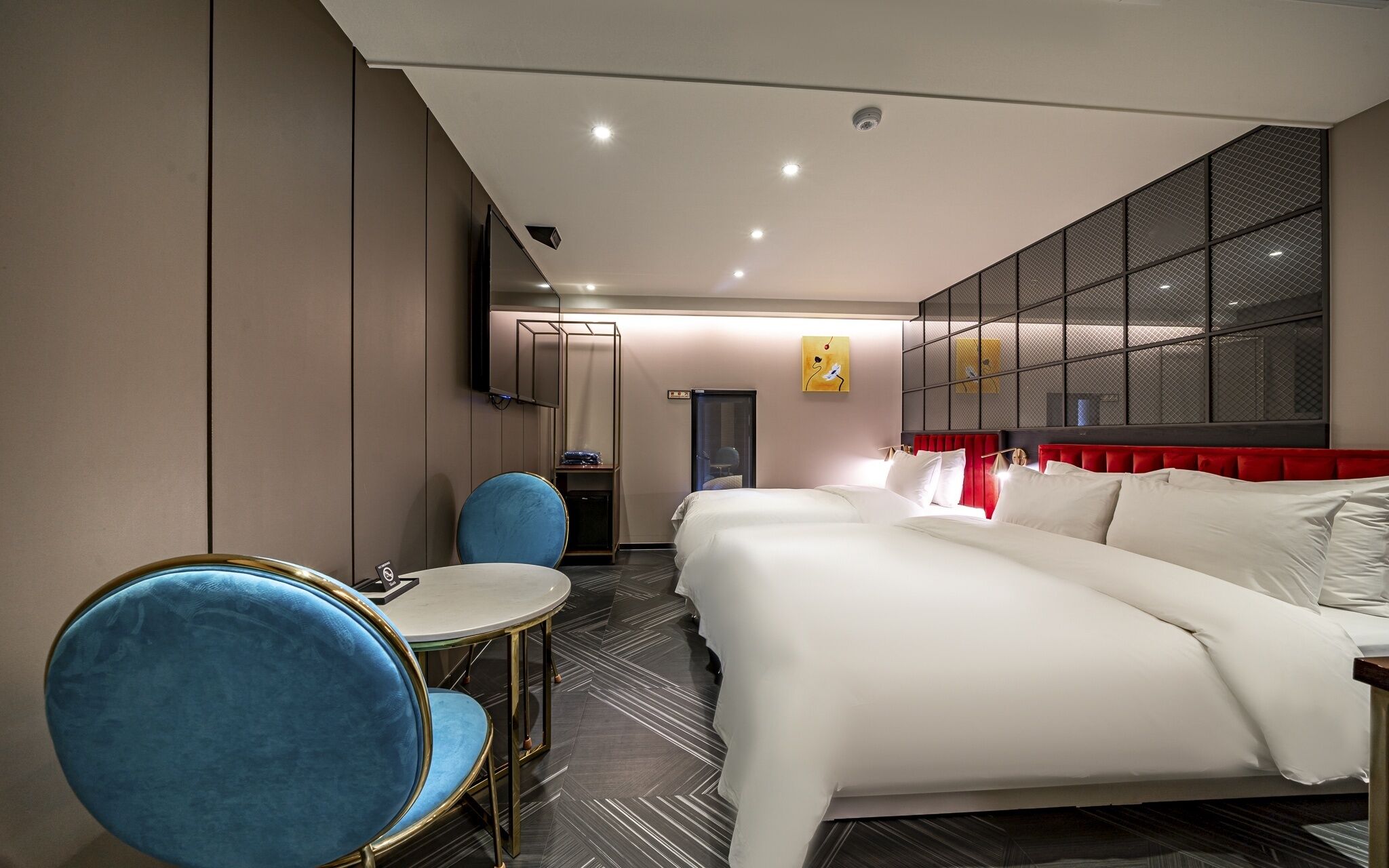 Busan Yeondong Dong Hotel Smith
