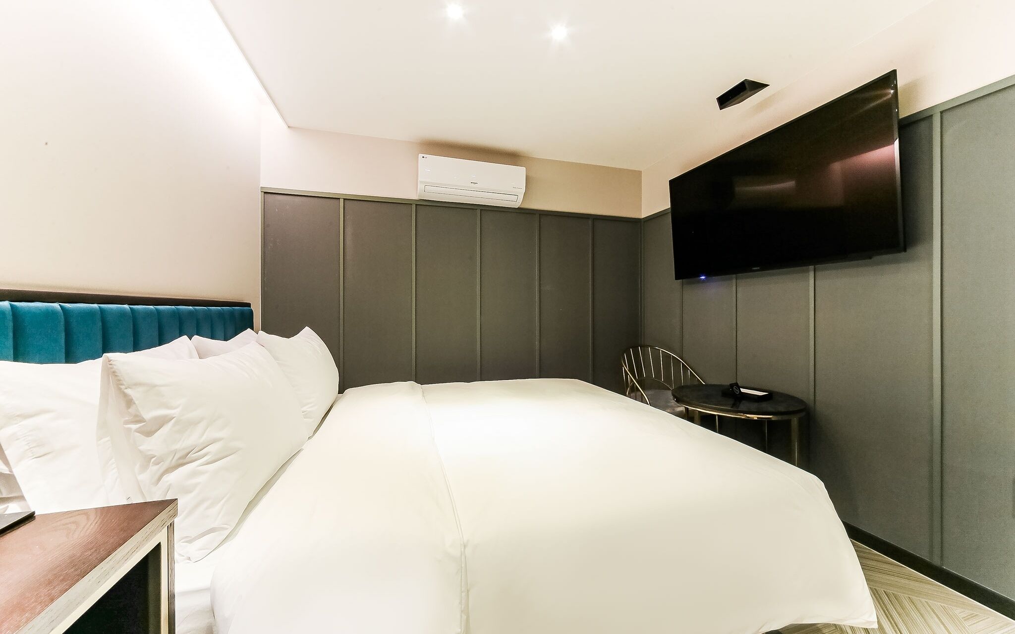 Busan Yeondong Dong Hotel Smith