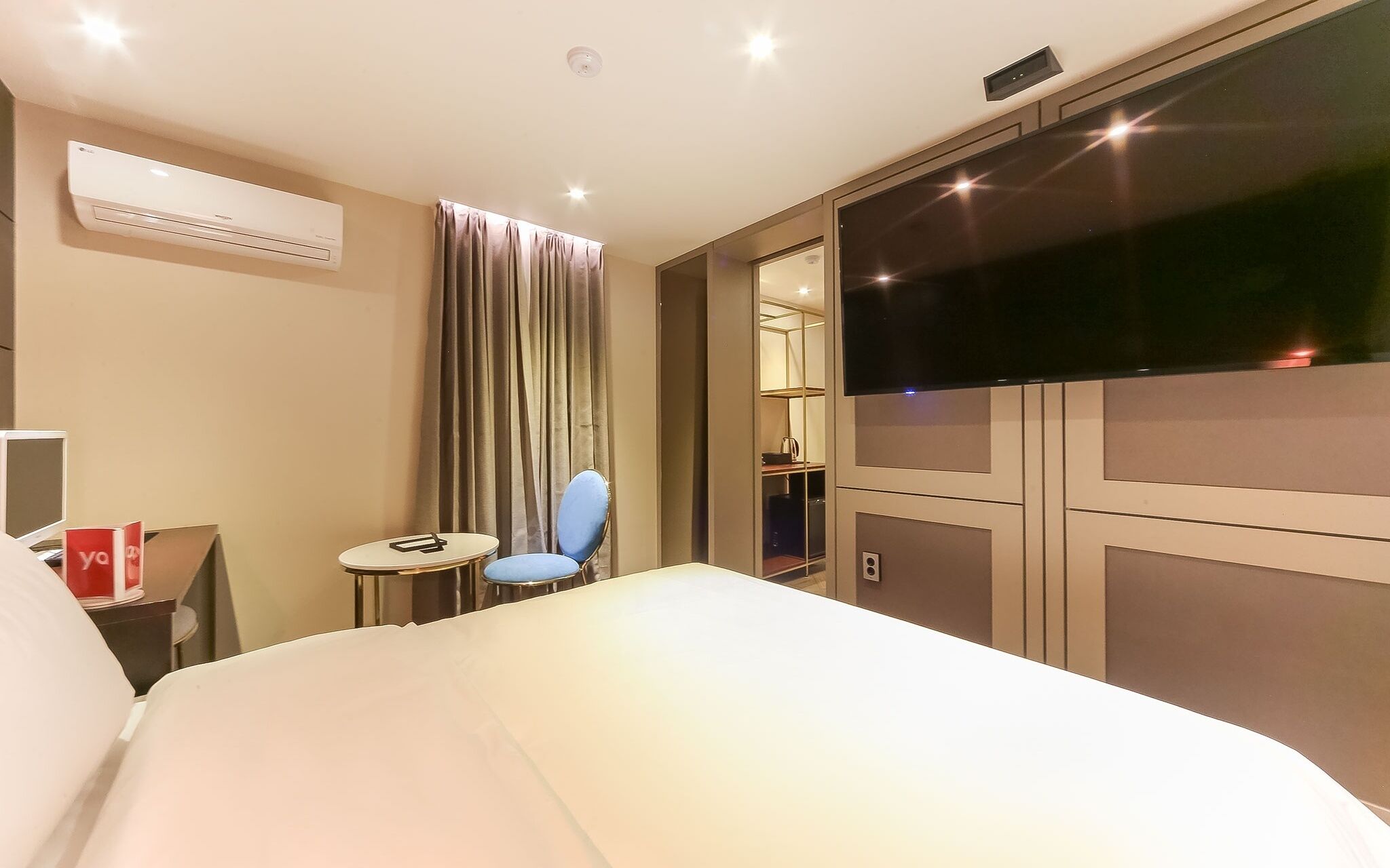Busan Yeondong Dong Hotel Smith
