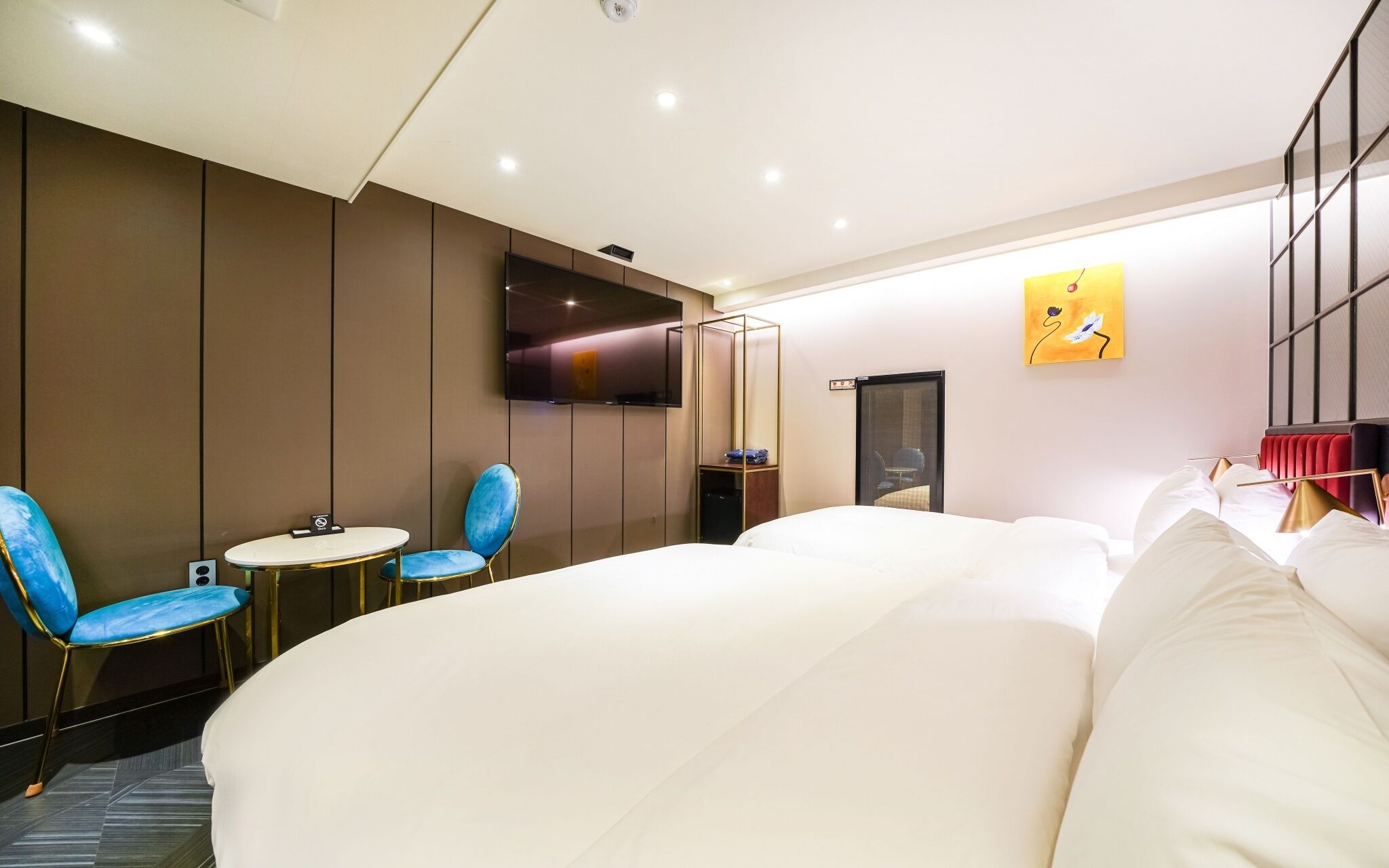 Busan Yeondong Dong Hotel Smith