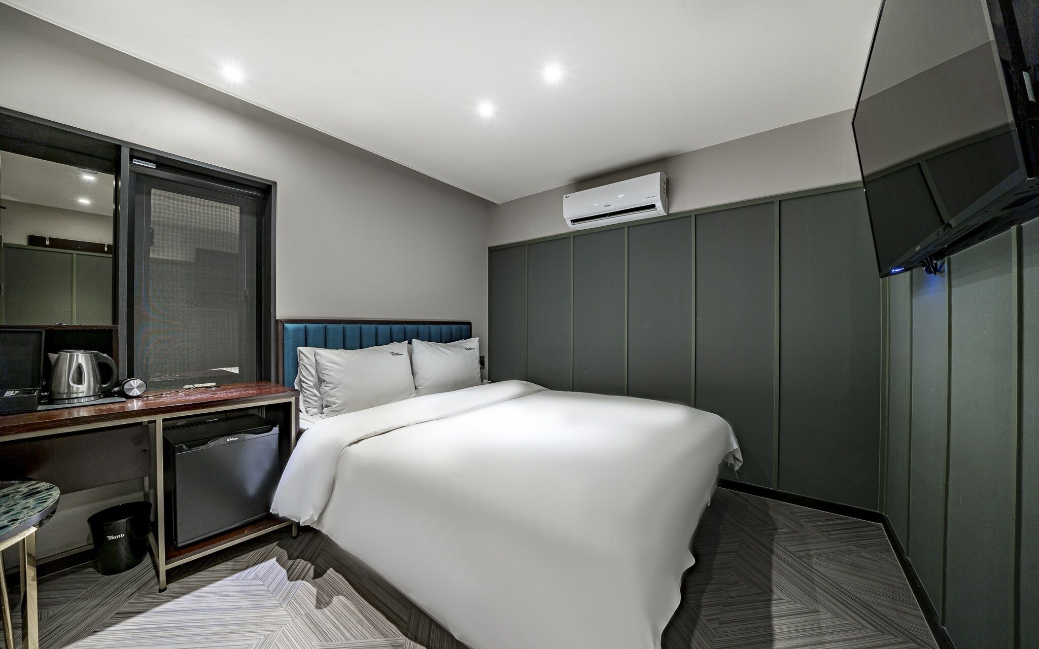Busan Yeondong Dong Hotel Smith
