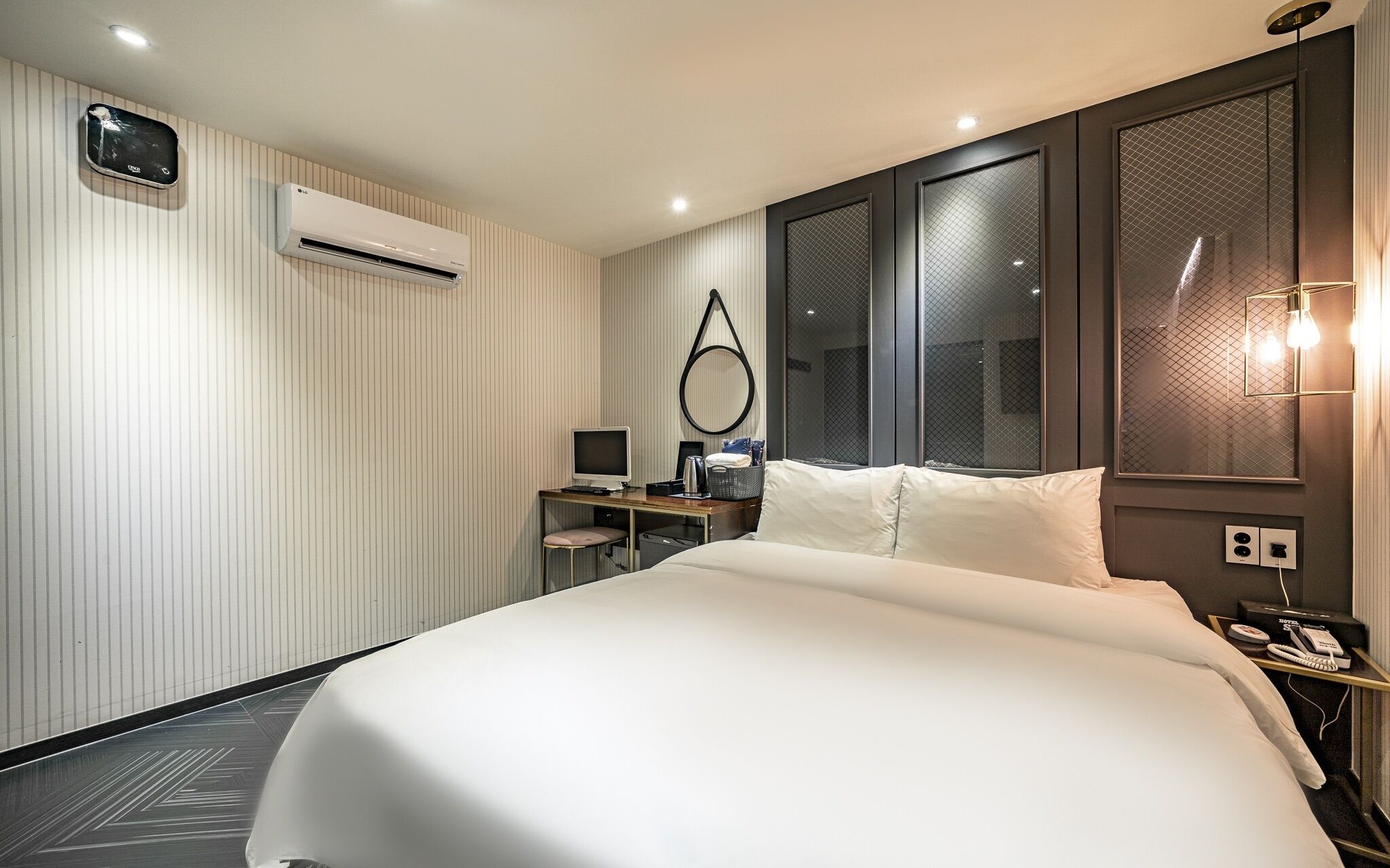Busan Yeondong Dong Hotel Smith
