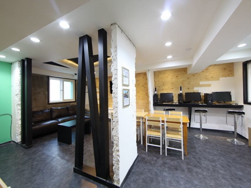 Calli Hostel