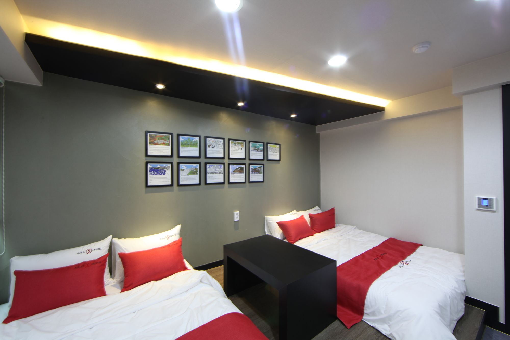 Calli Hostel