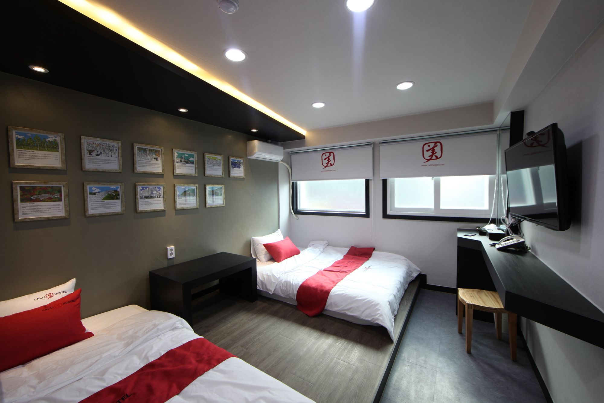 Calli Hostel