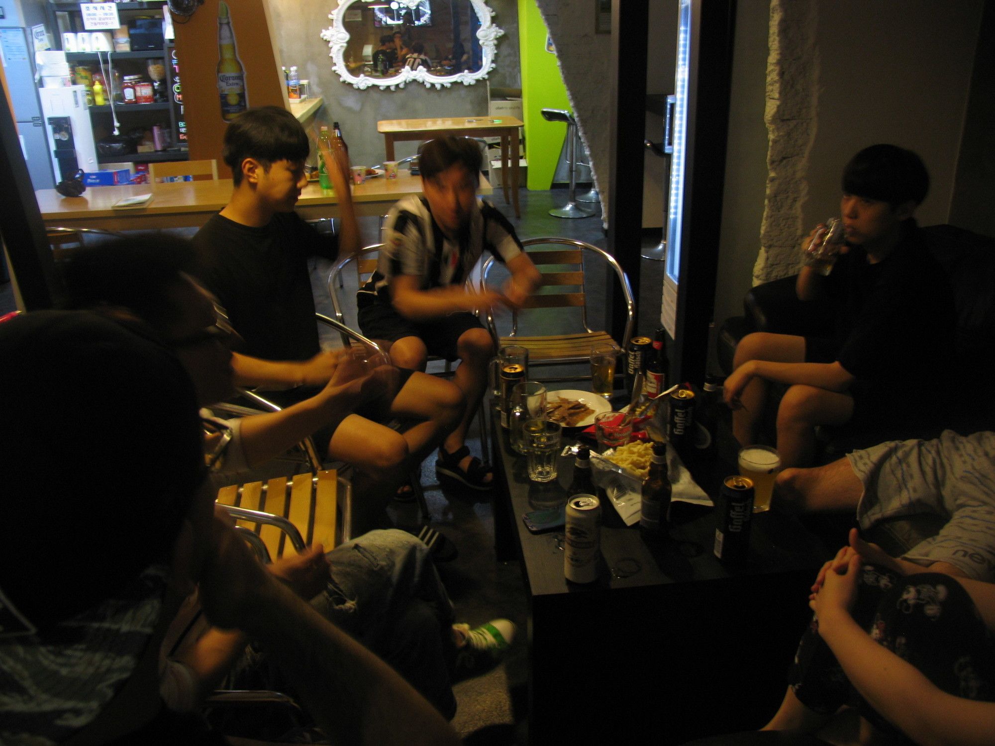 Calli Hostel